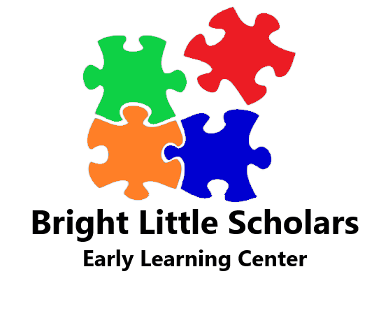 Bright Little Scholars LLC logo