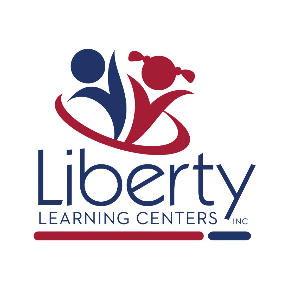 Liberty Learning Centers - Graham logo