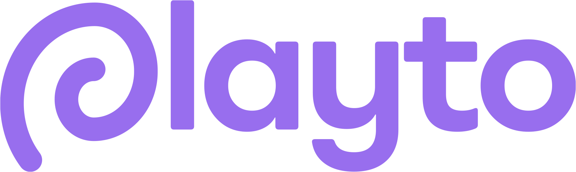 Playto - Prospect Heights logo