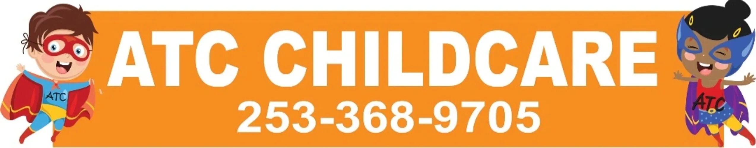 Around the Clock Child Care Center Kinside