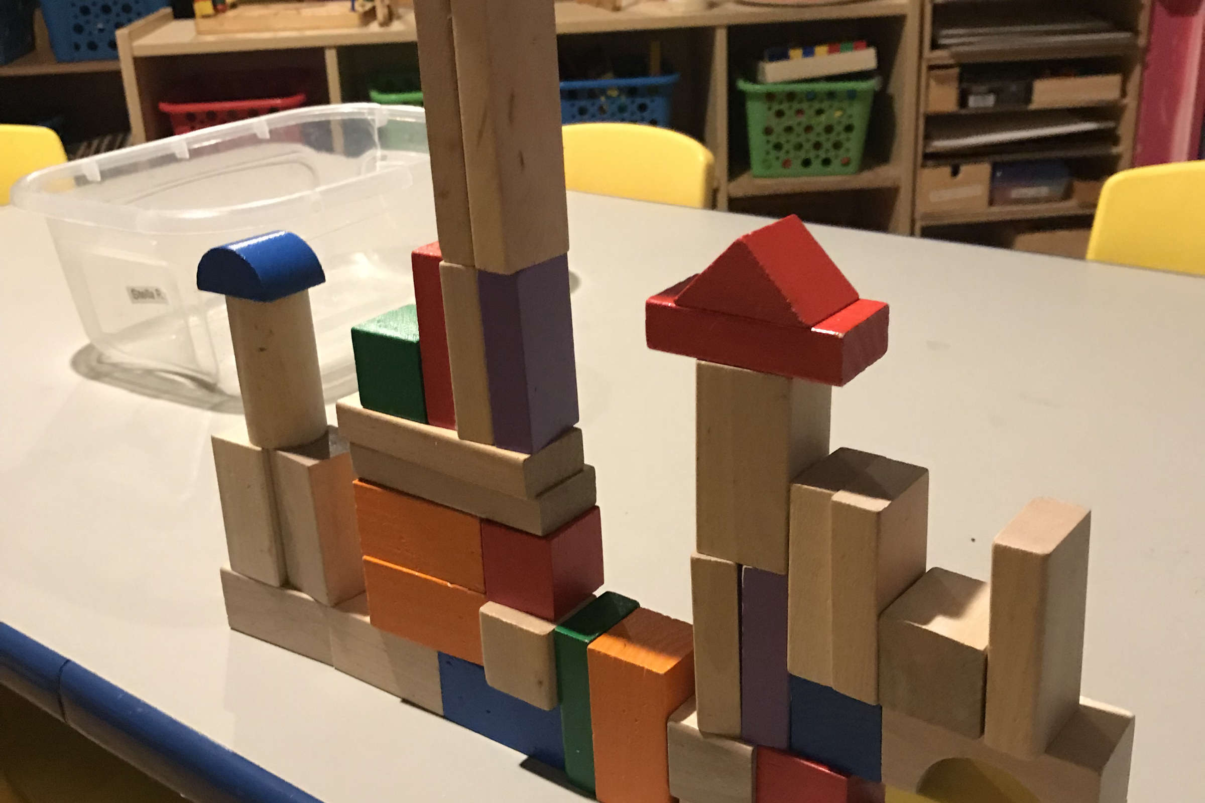 Children of the Future Childcare