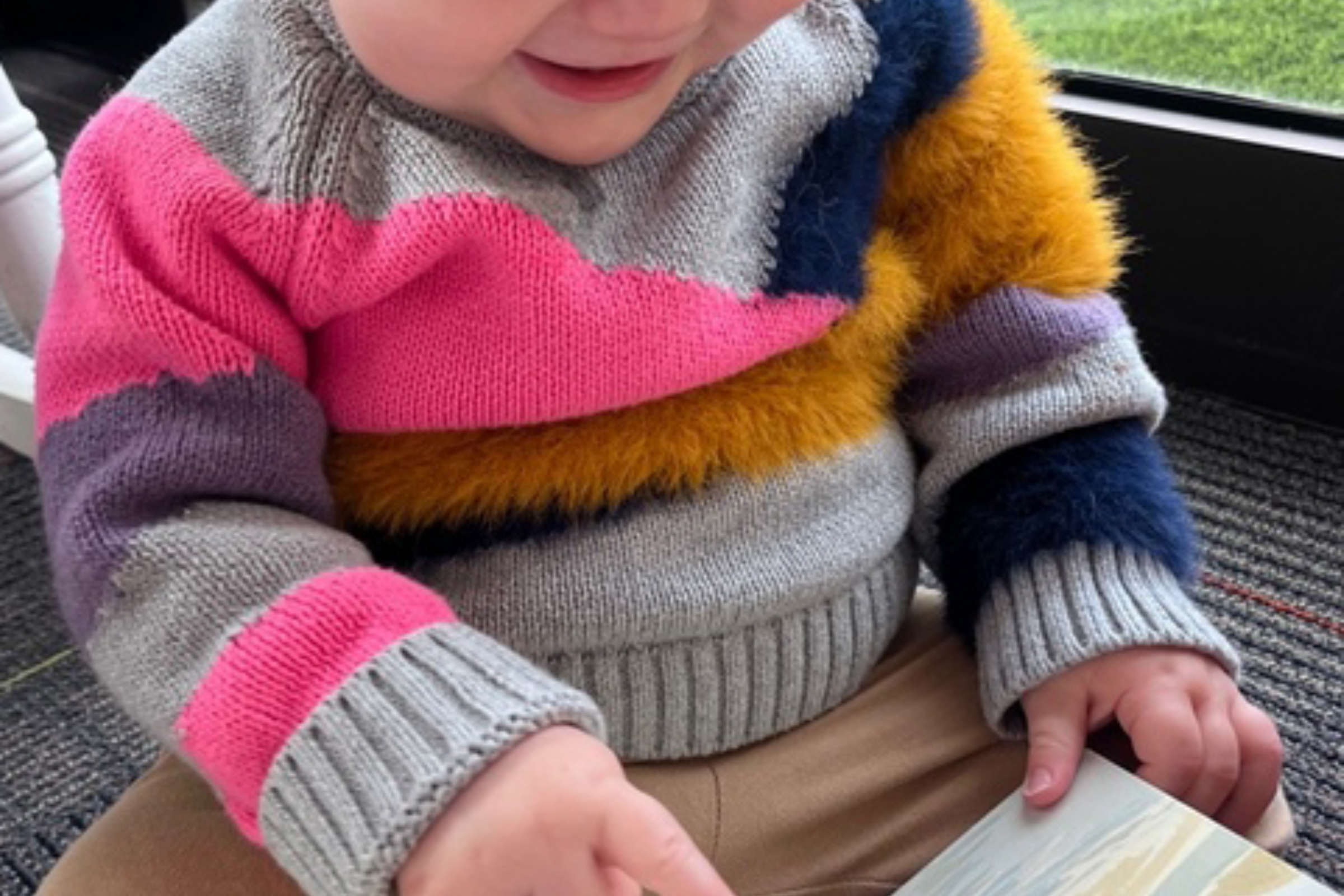 Cosmopolitan Kids Uptown Academy (Queen Anne)