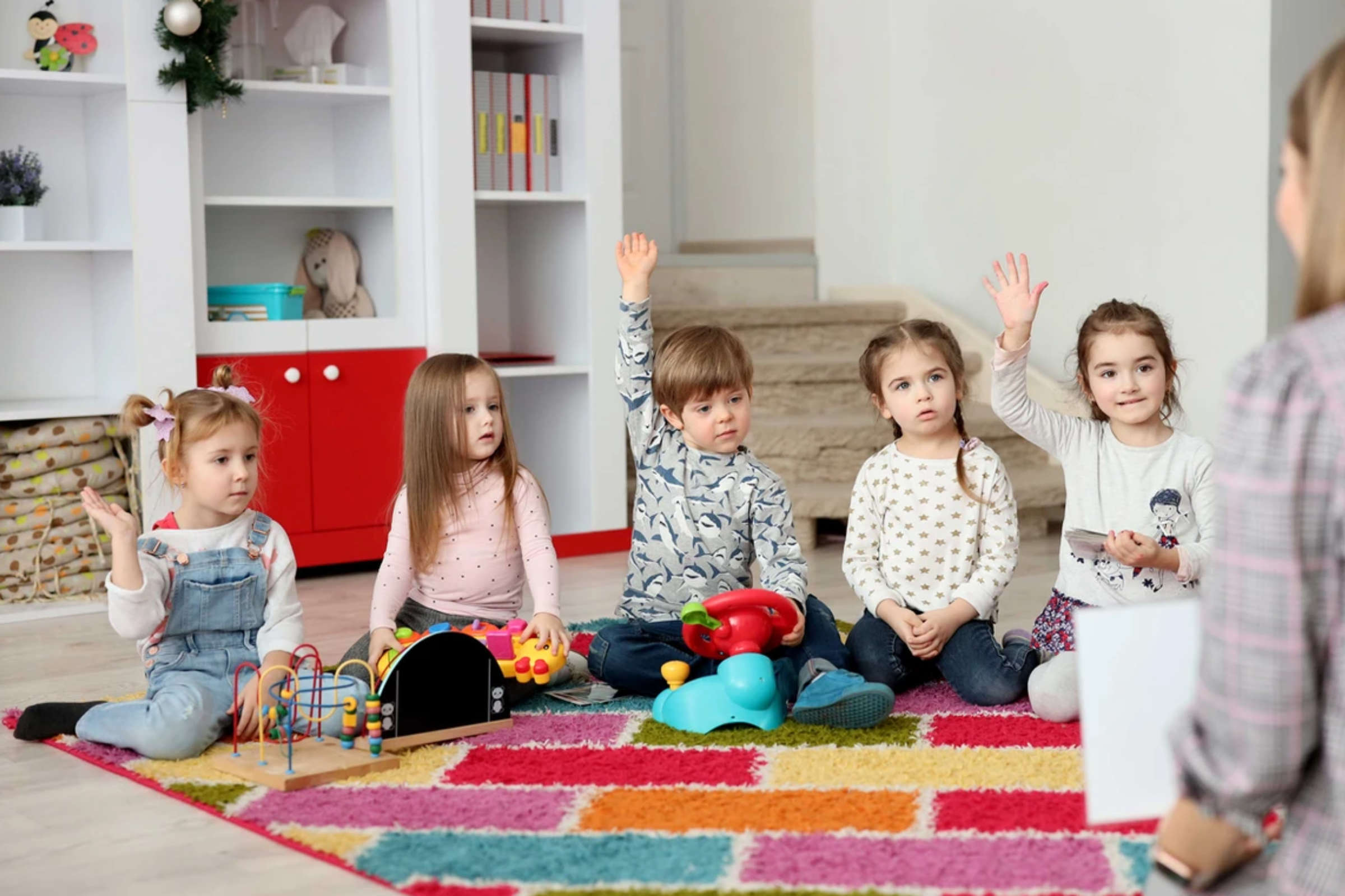All 'Bout Children Preschool