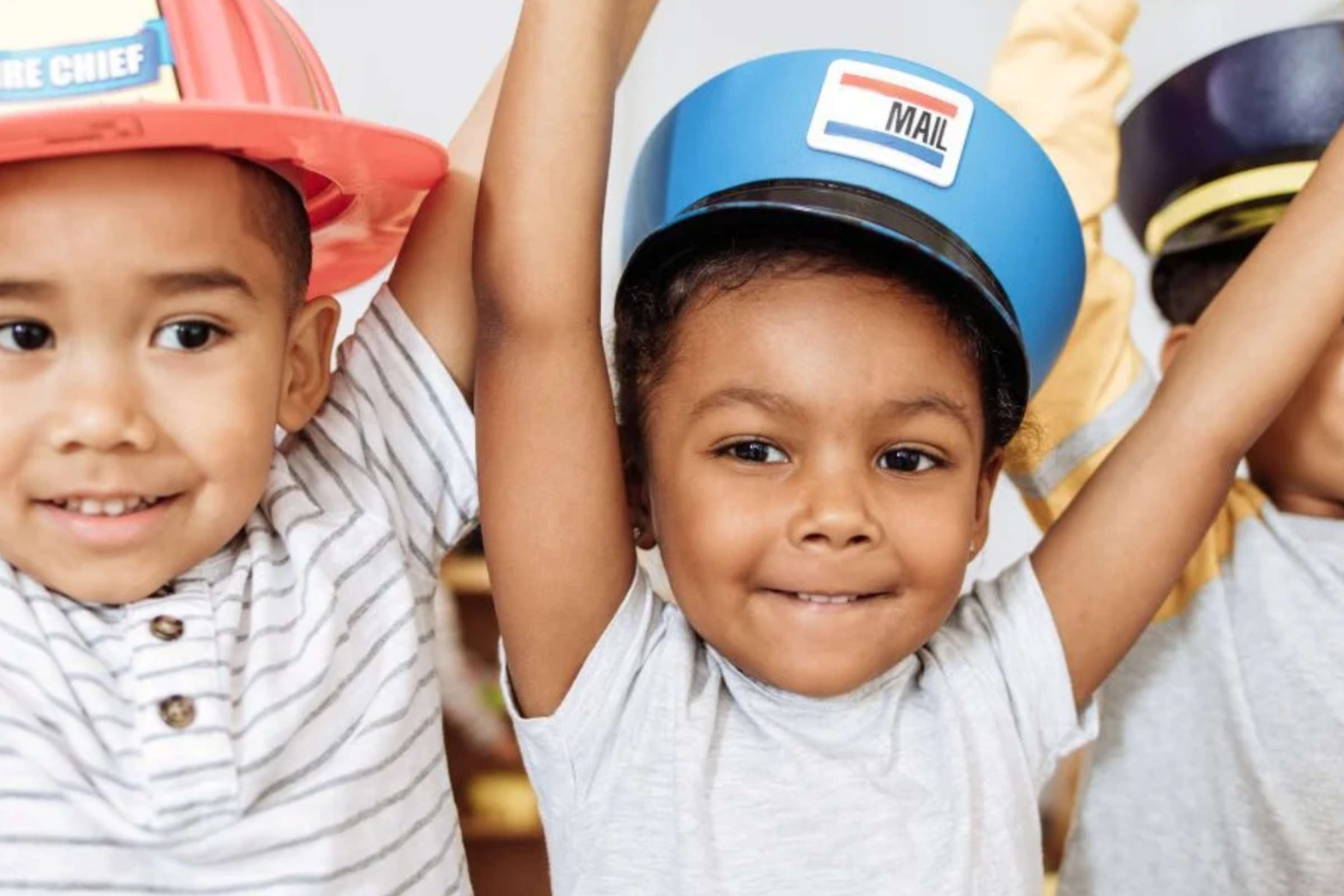 Grateful Hearts Childcare &amp; Preschool