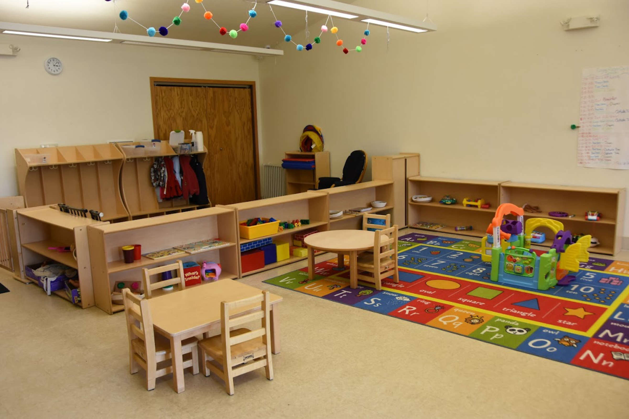 Children's Learning Village Montessori Academy