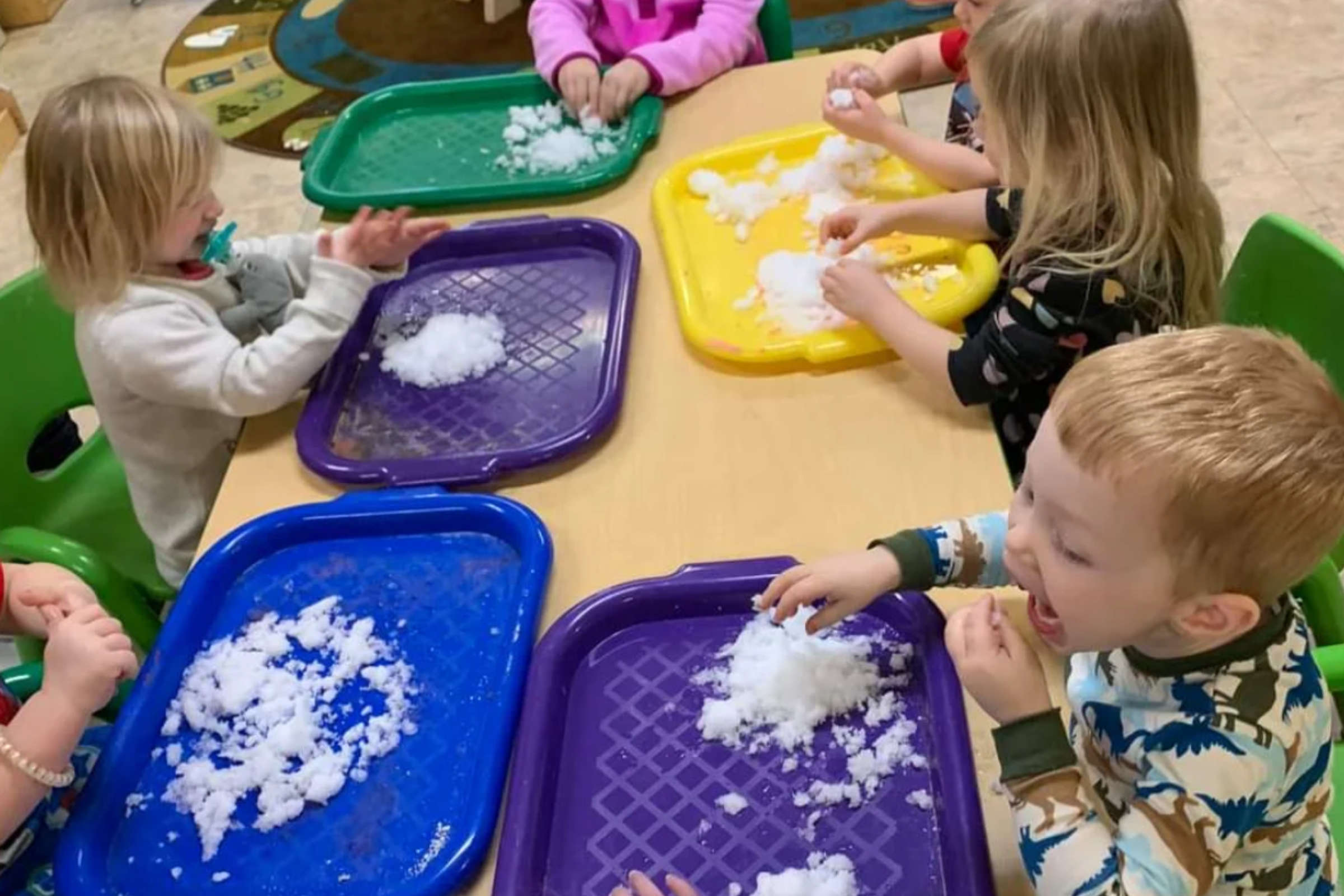 Northwoods Child Development Center