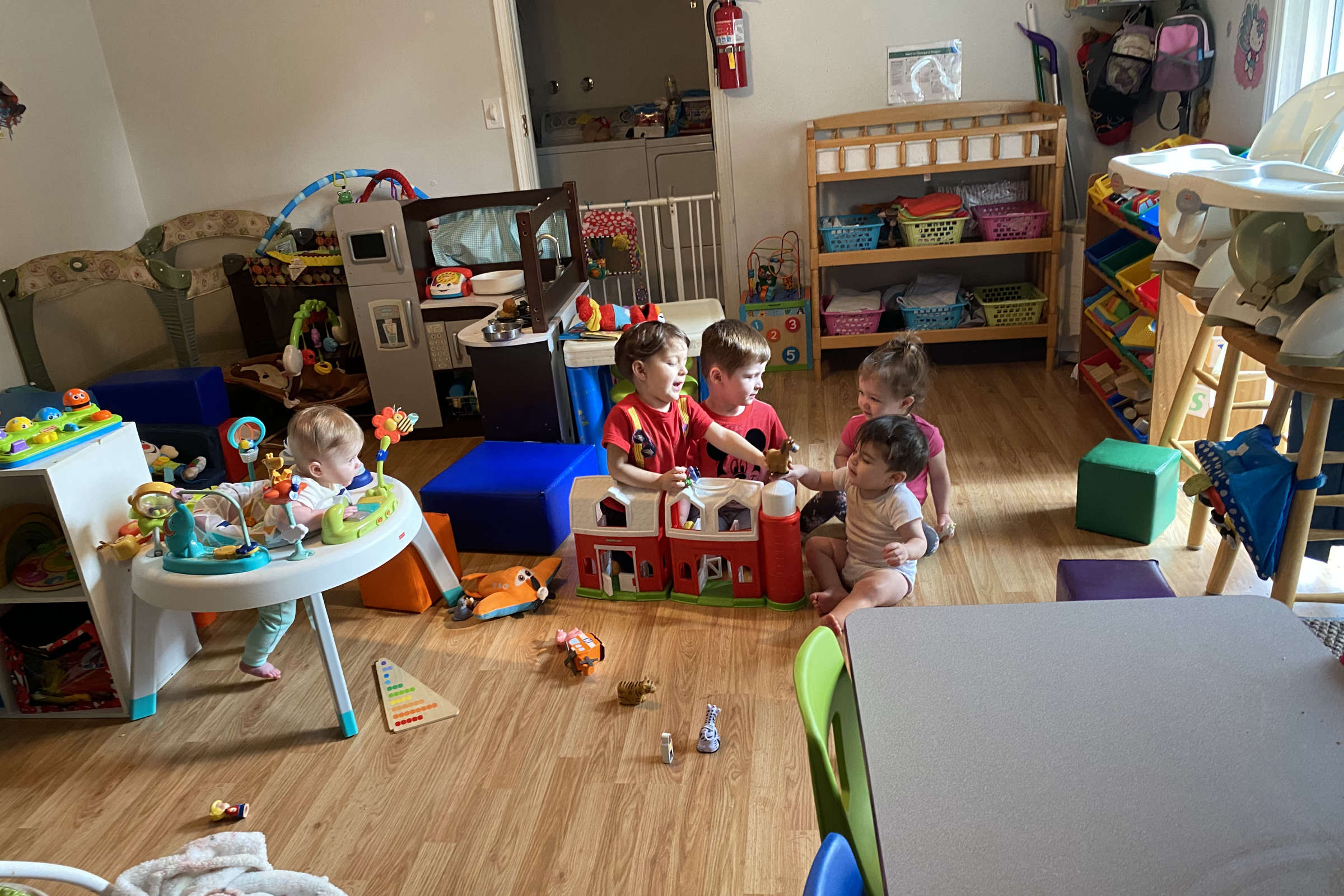 Little E's Child Care