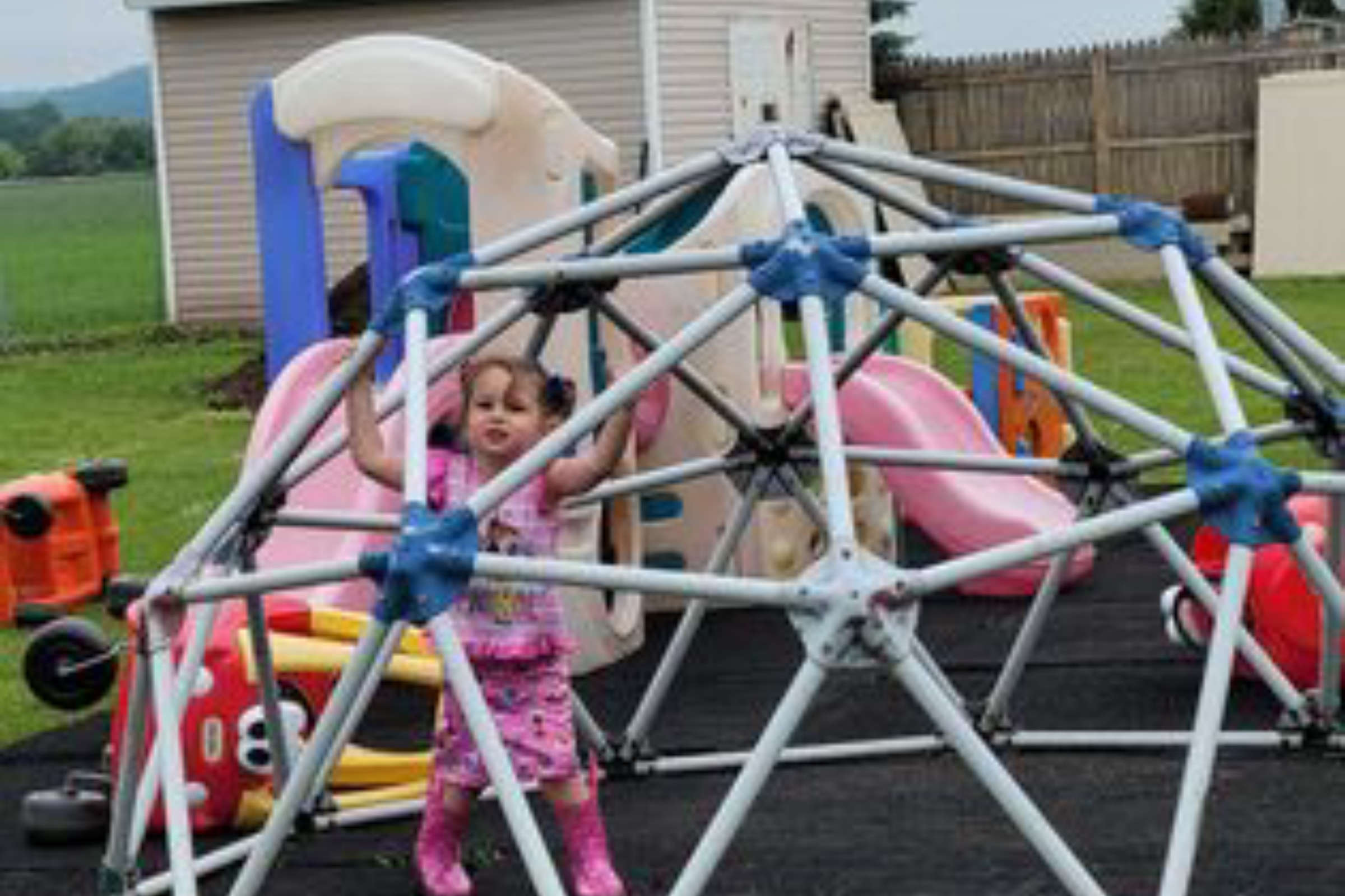 Learning Wagon Preschool and Childcare LLC