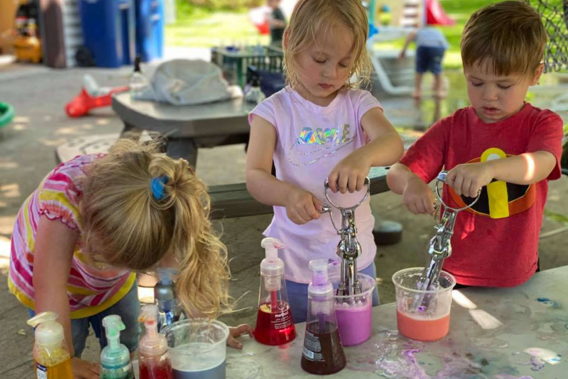 Kids Are Us Family Child Care