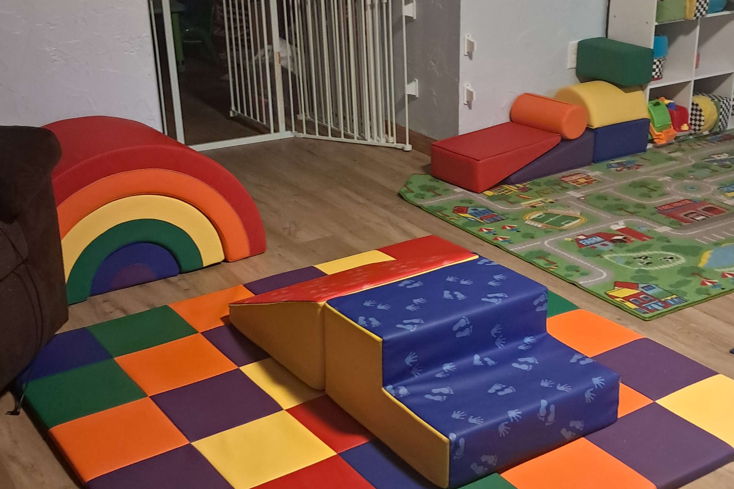 Lil' Stars Family Child Care