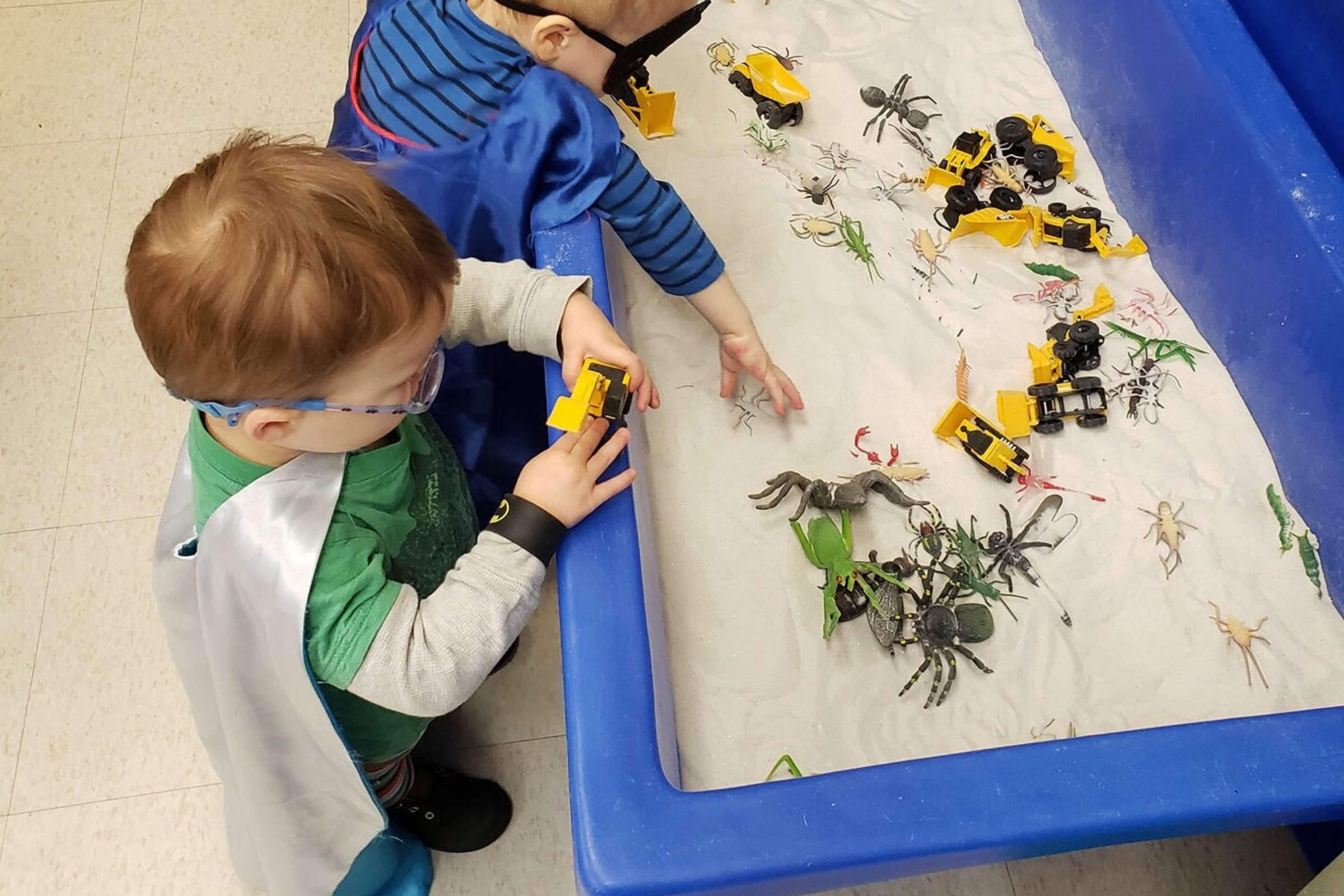Seattle Infant Development Center