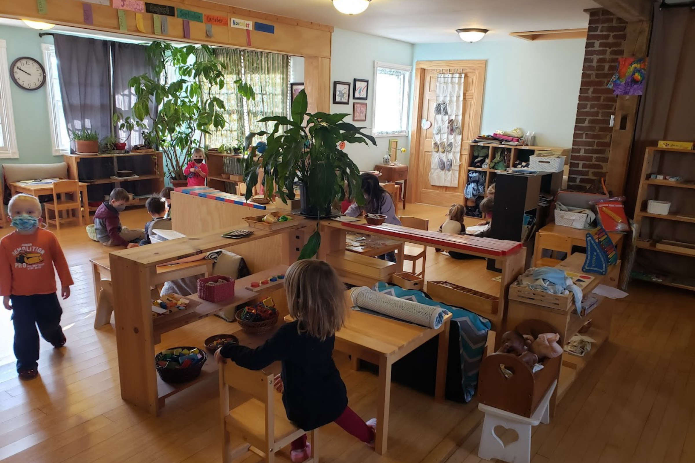 Viroqua Children's House Montessori Preschool