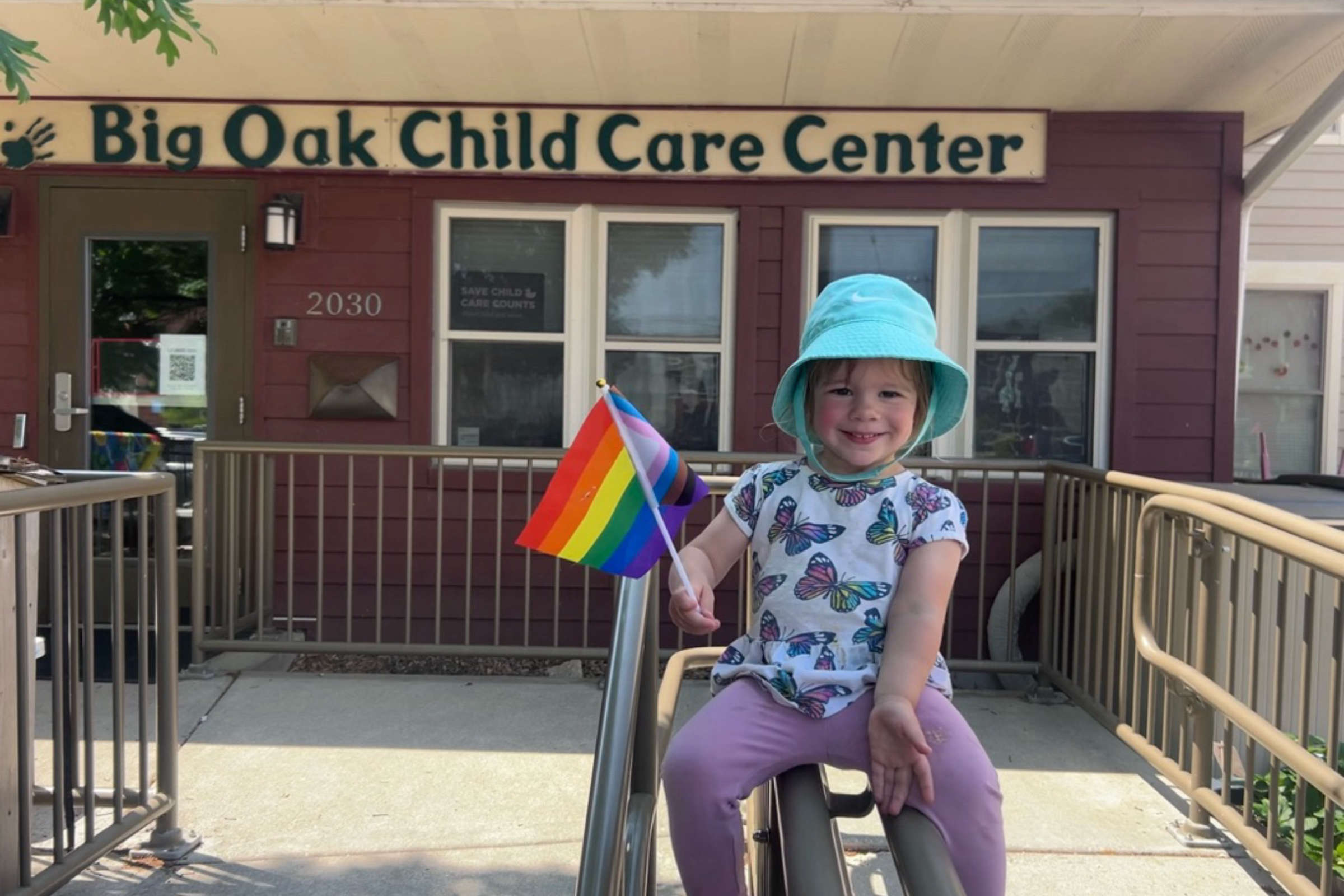 Big Oak Child Care