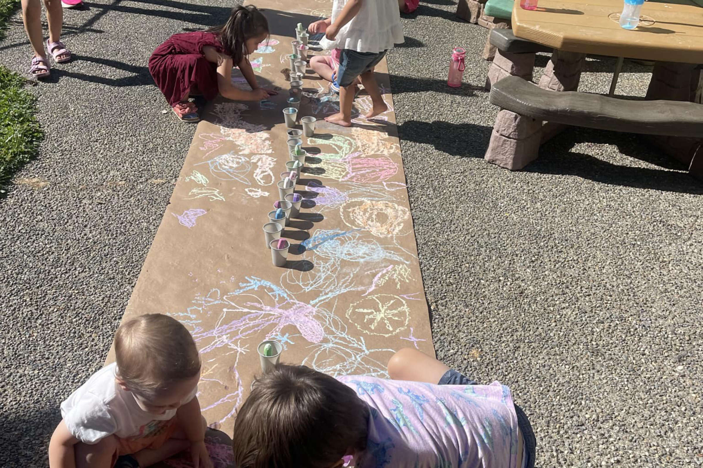 Kids Clubhouse Childcare and Learning Center