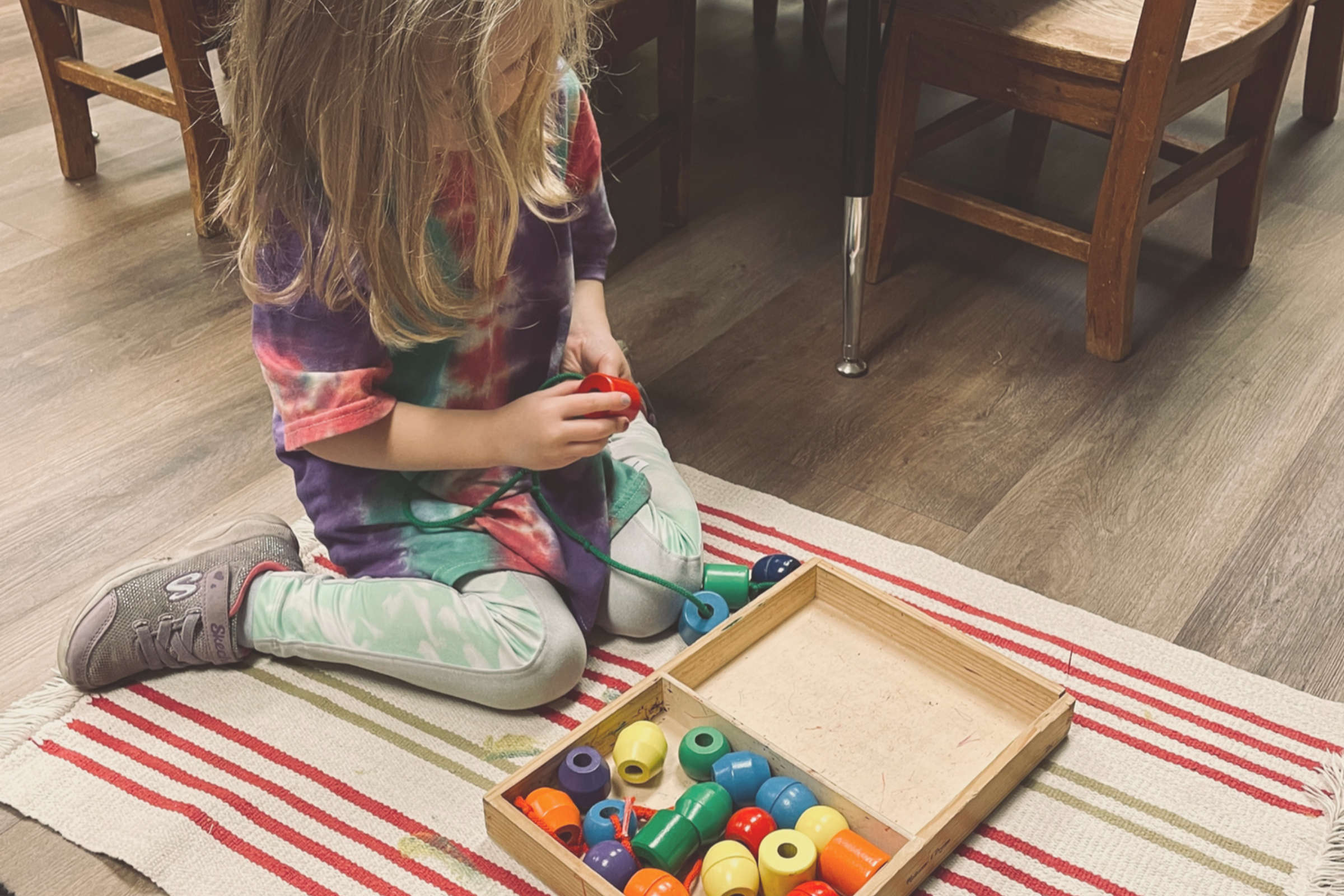 Children's House Montessori School