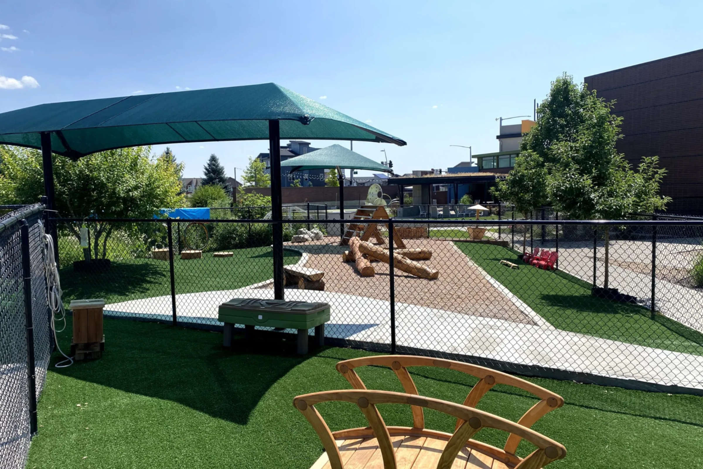 Midtown Montessori Academy-Midtown