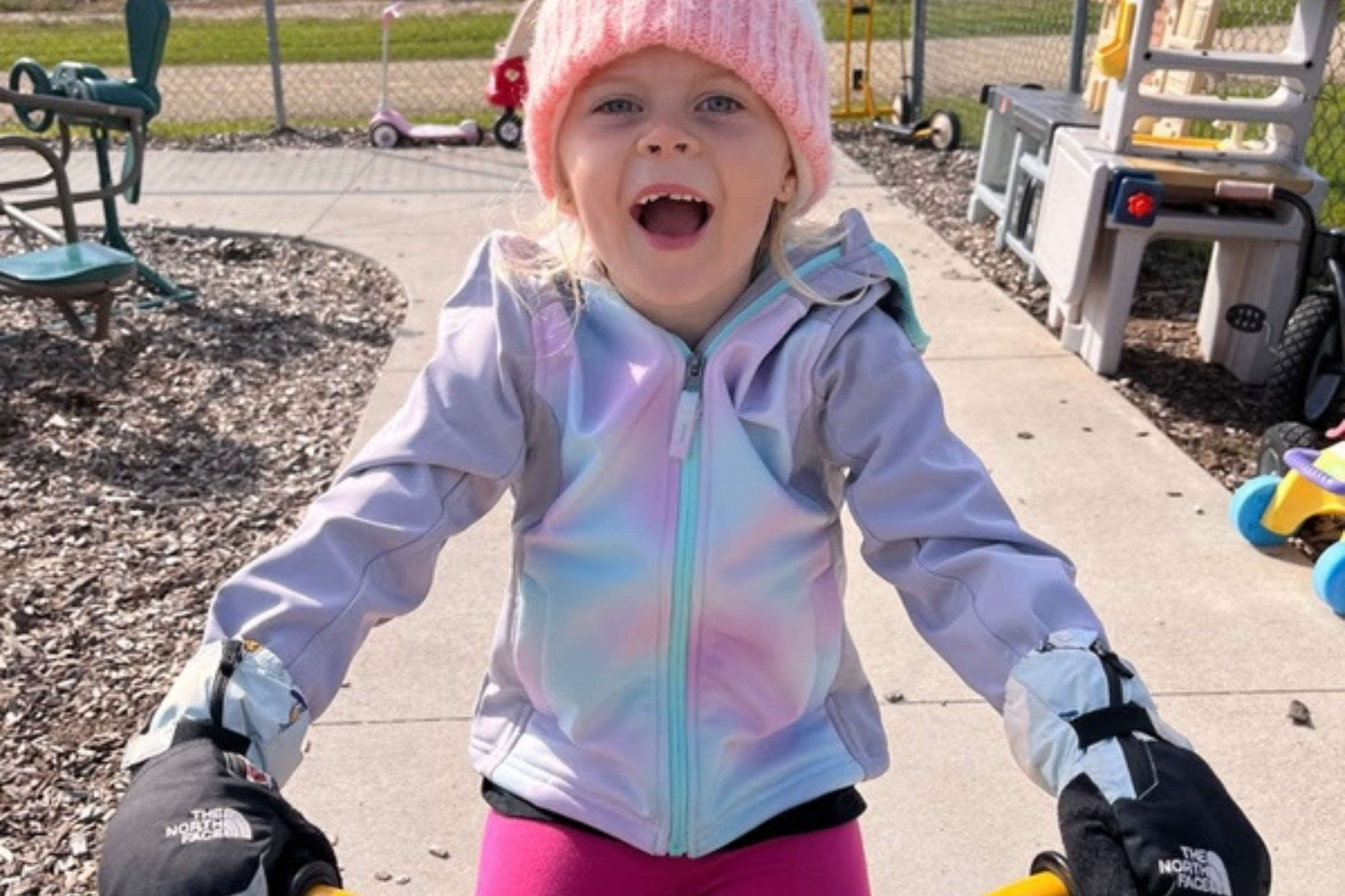 Mother Goose Family Daycare Center