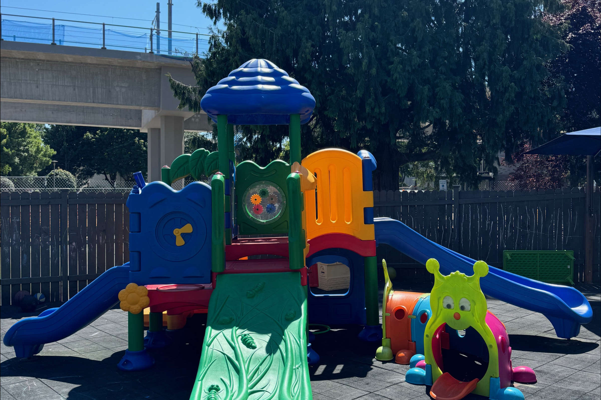 ABC Learning Center of Redmond