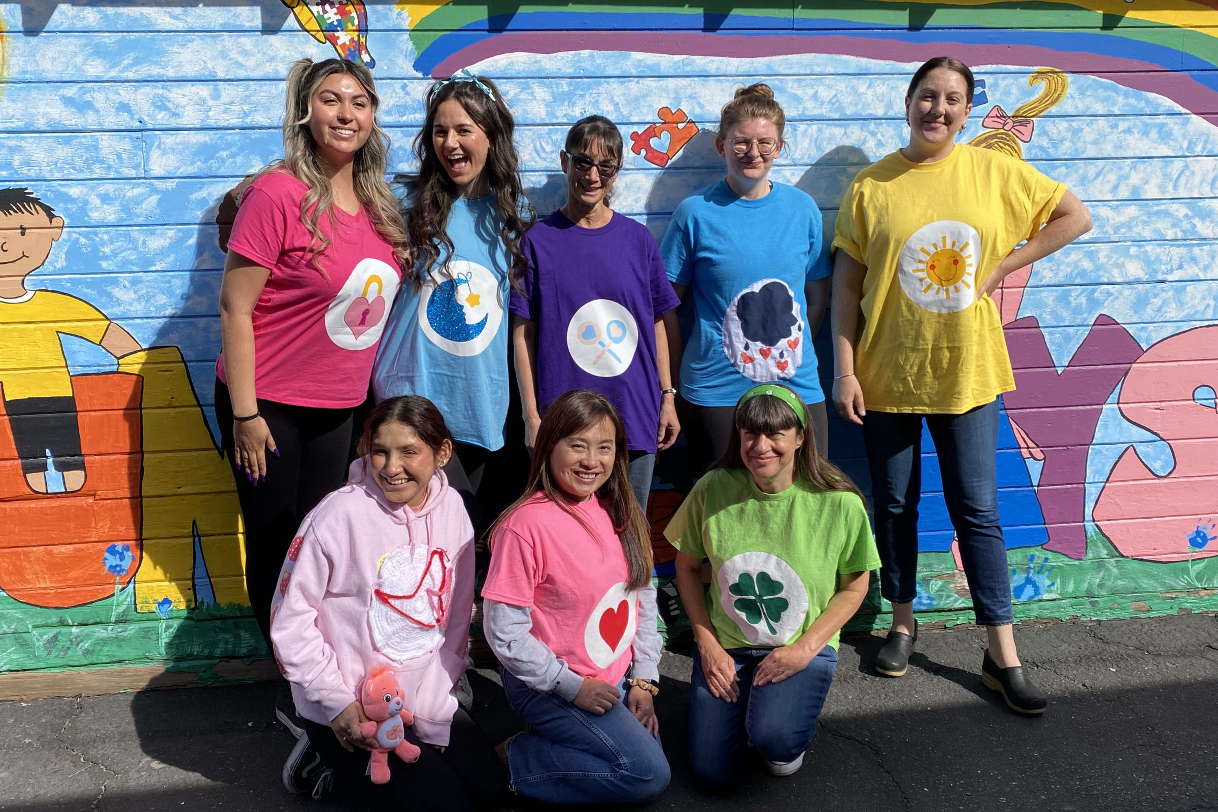 Sunny Days Preschool