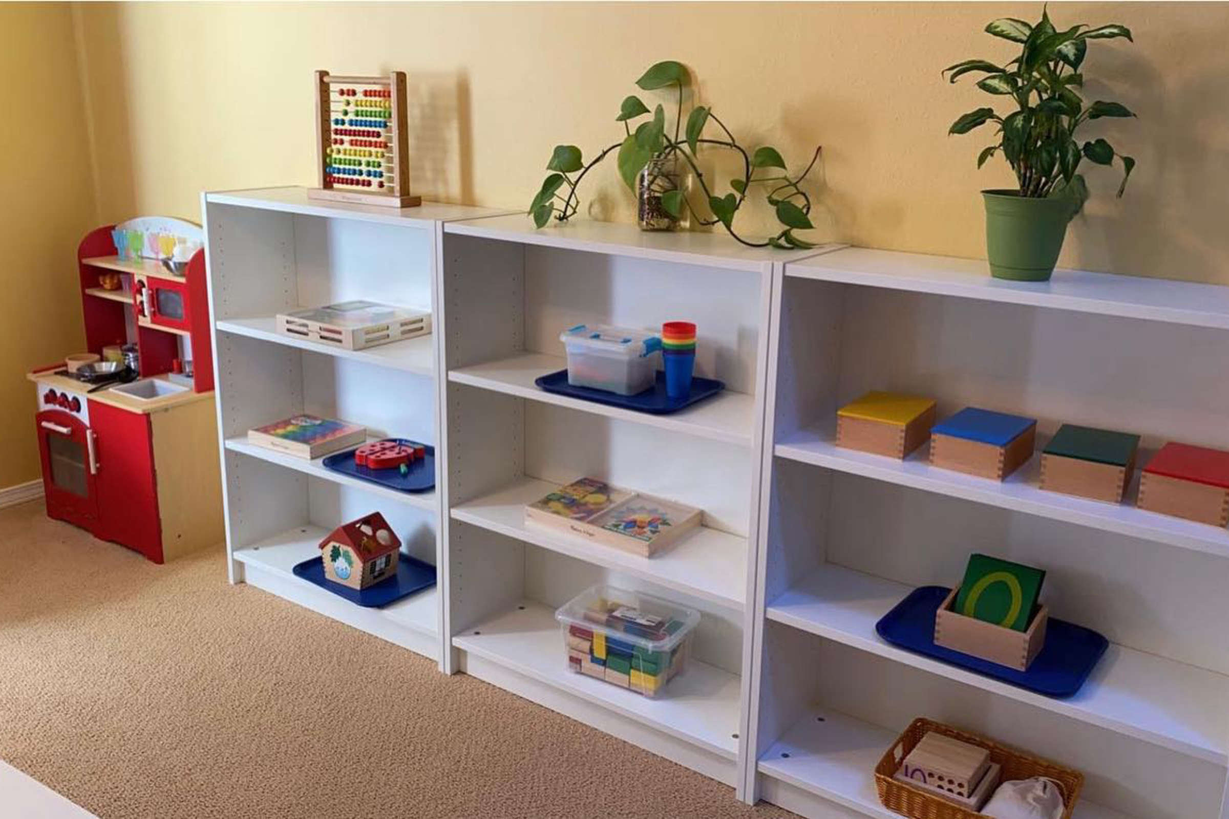 Stellar Growth Child Care