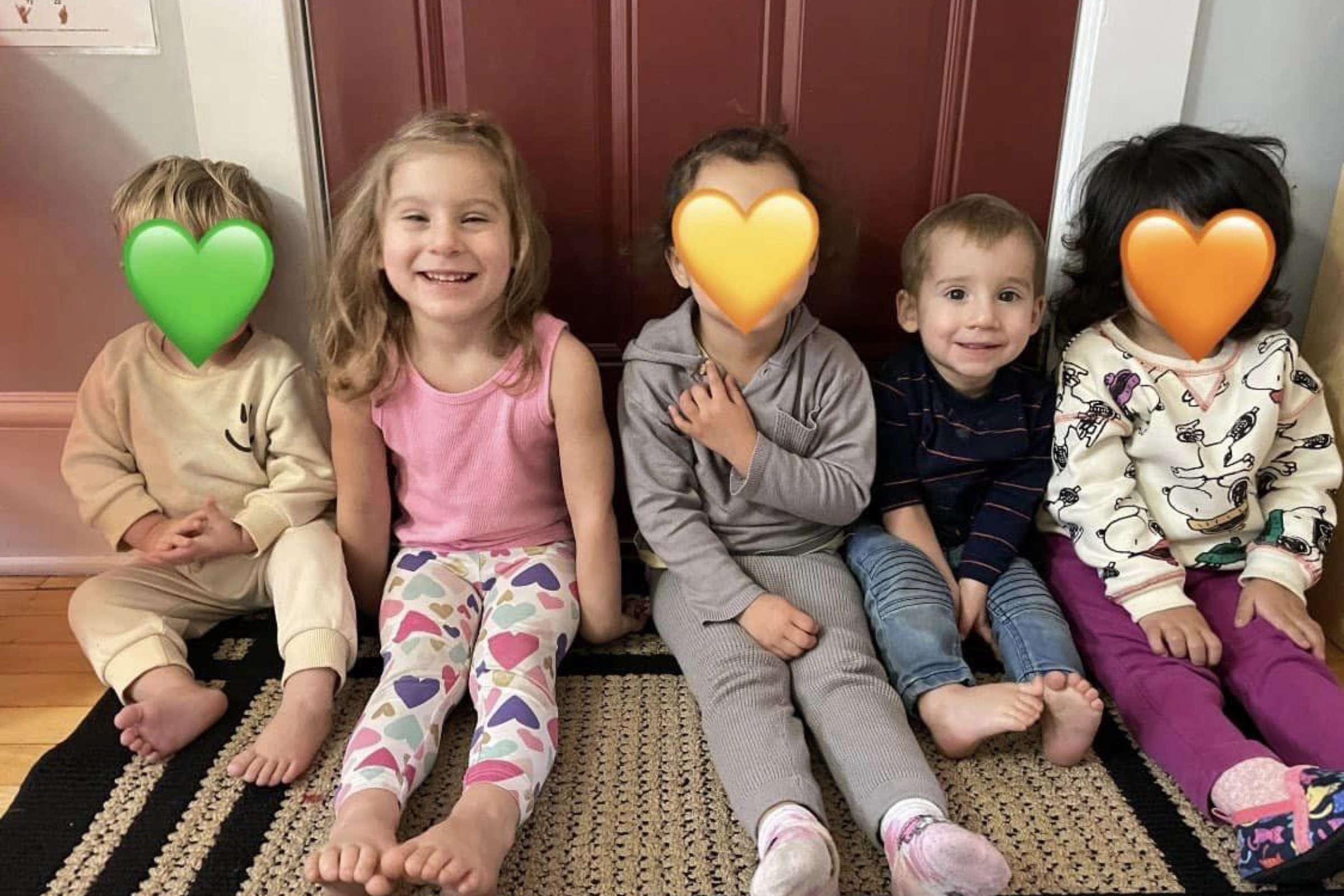 Liz's In Home Daycare