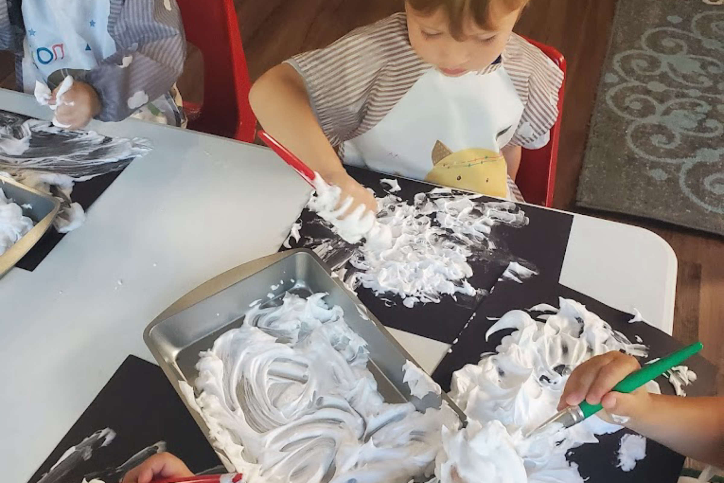 Cailie's Childcare &amp; Preschool