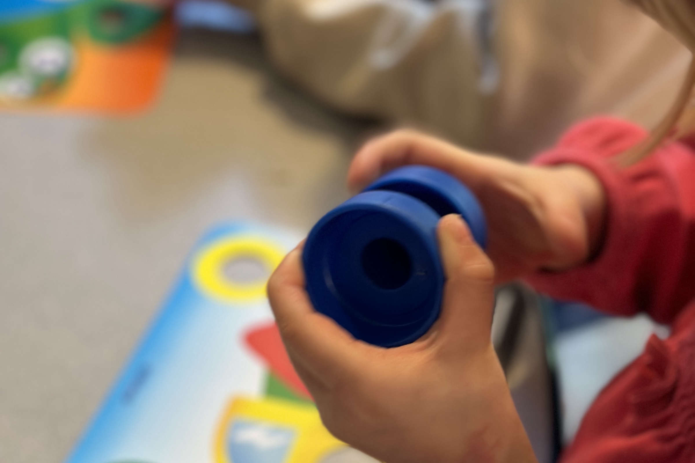 Learning Fun Preschool