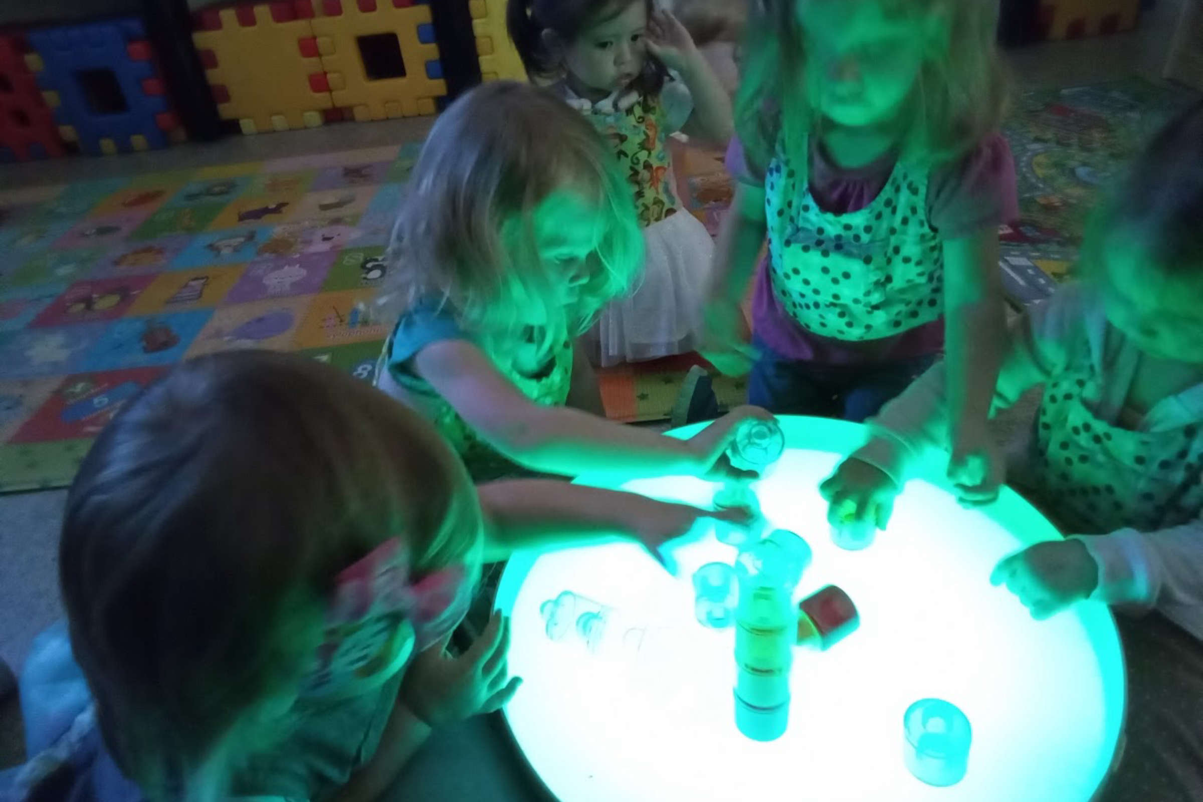 Hyer Street Preschool