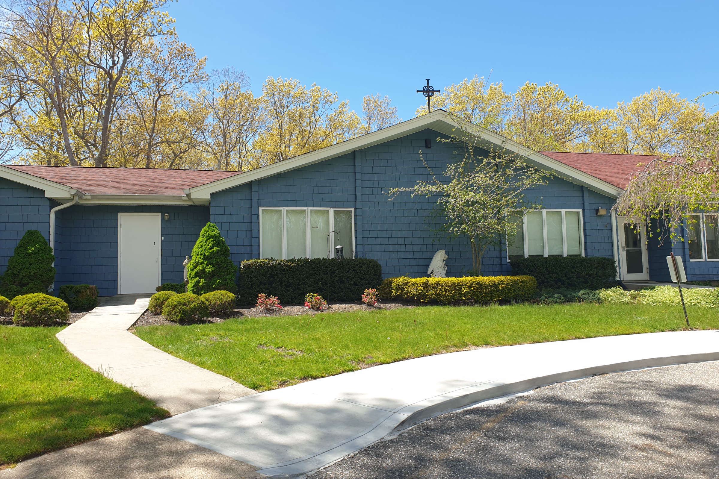 Saint Anselm's Academy