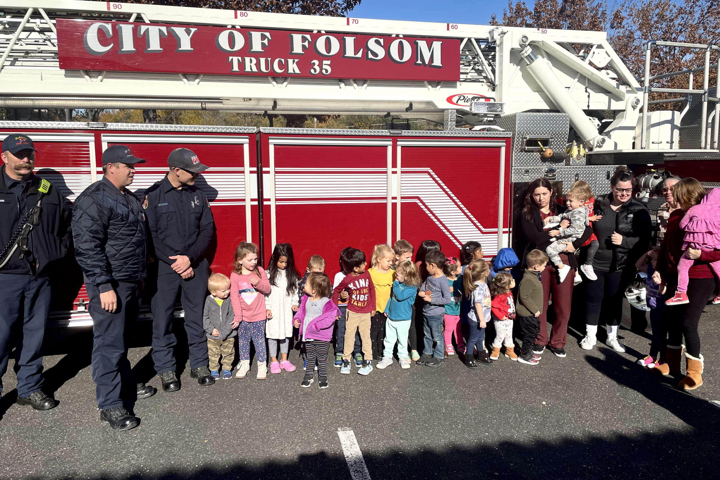 BUILDING KIDZ OF FOLSOM