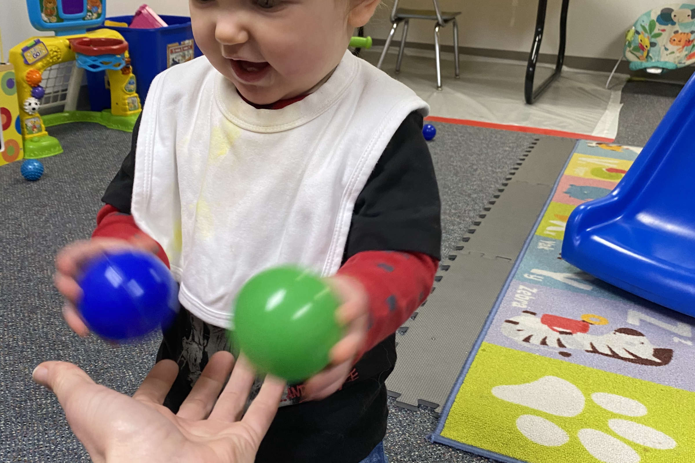 Wee Learn &amp; Play Child Care Center, LLC