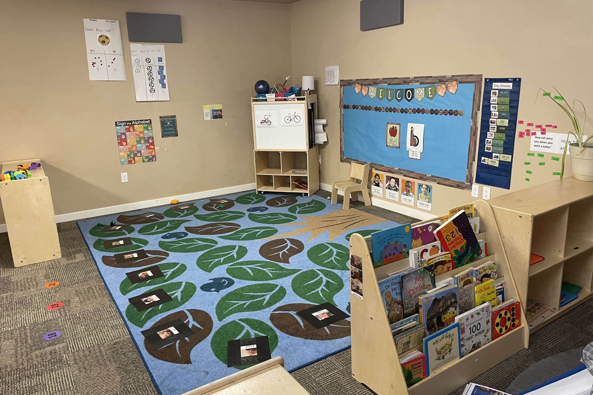 Community-Minded ECEAP Upper South Hill