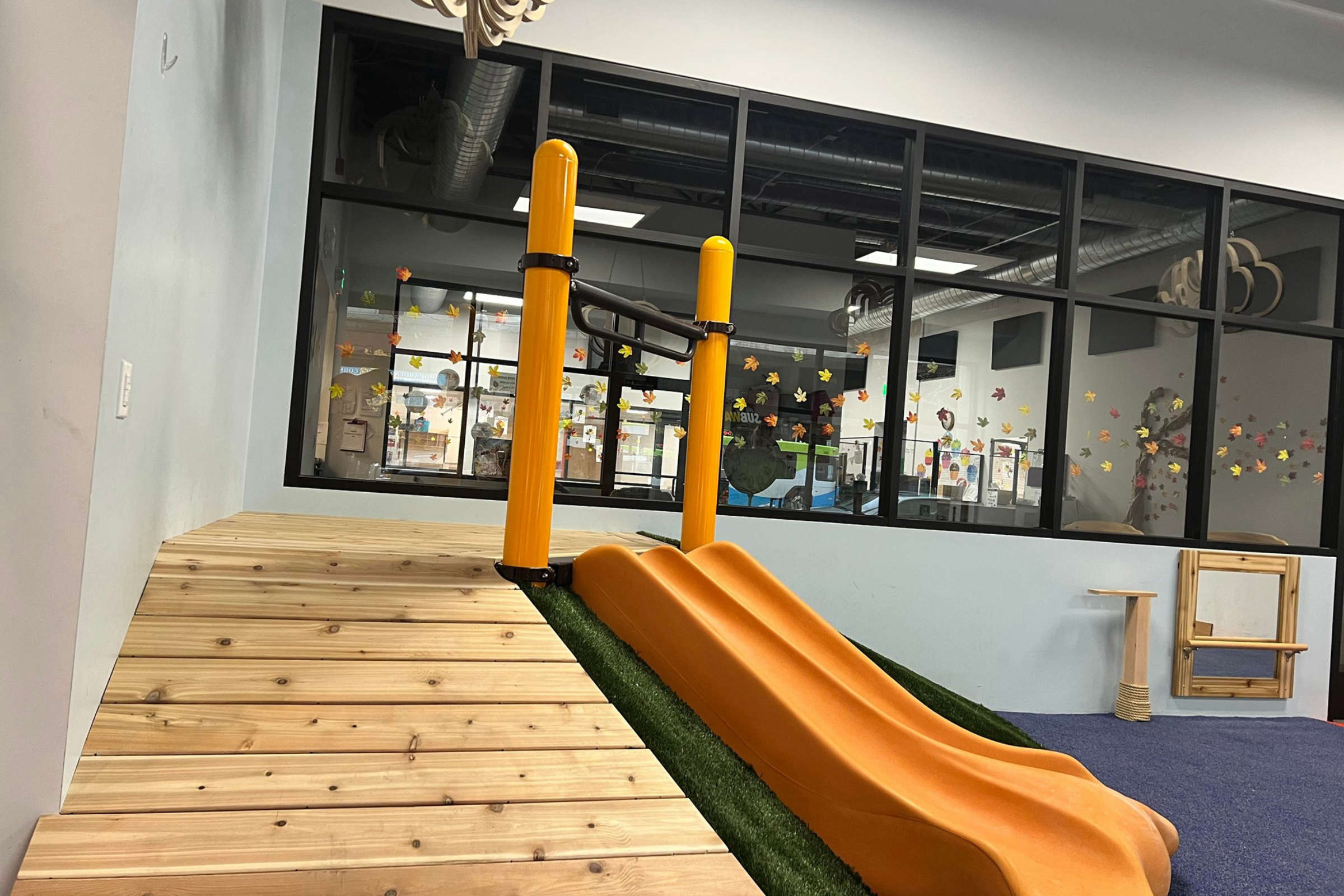 Lumen Early Learning Center