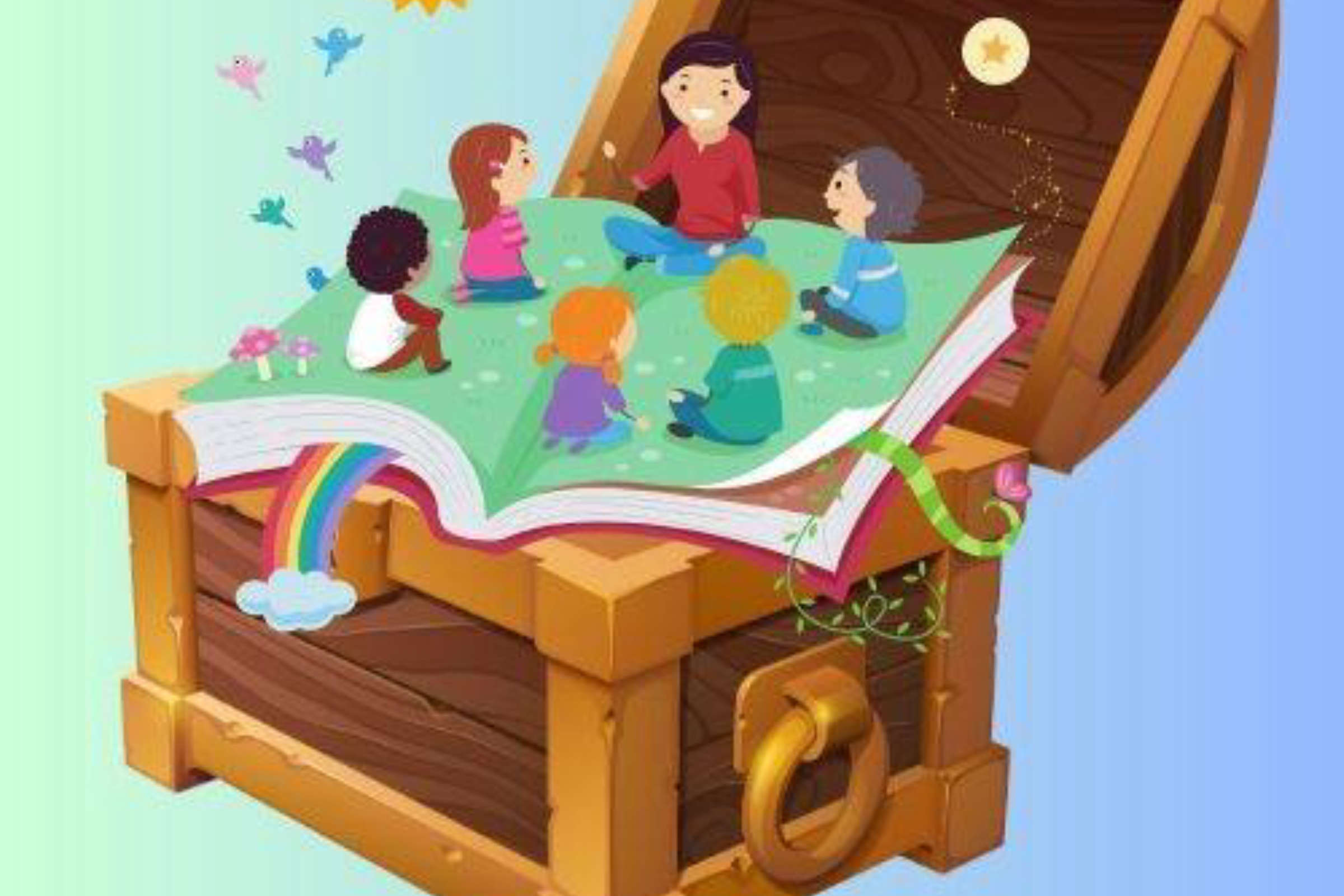 Mis Tesoritos Child Care, LLC.