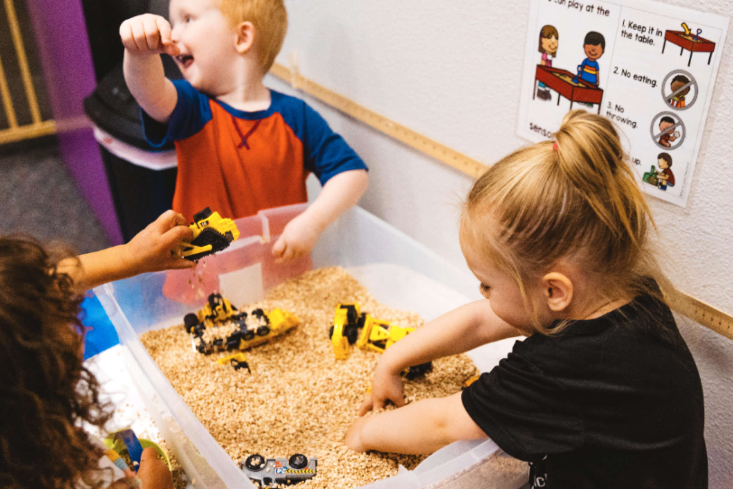 Sun City Child Development Center