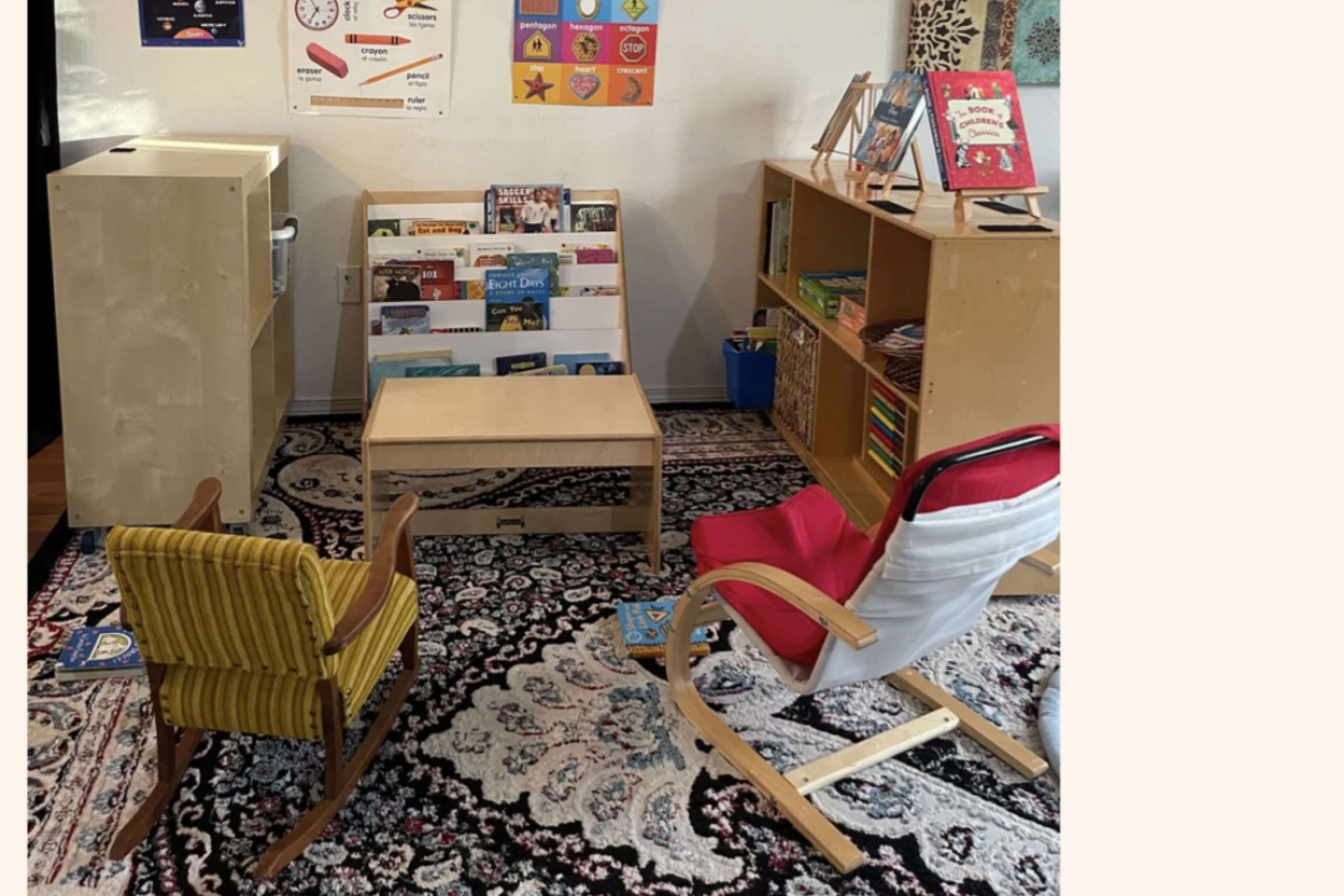 Baraka Home Daycare