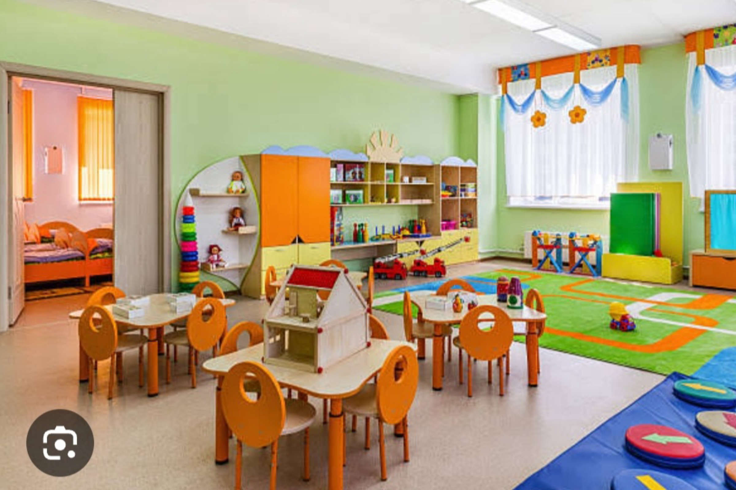Marsin Childcare