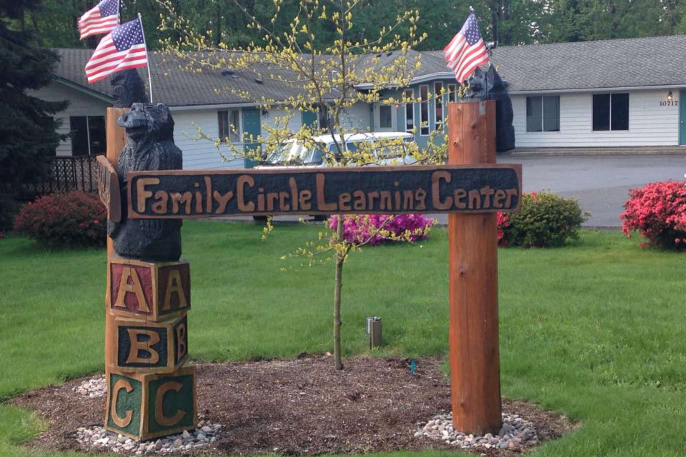 Family Circle Learning Center