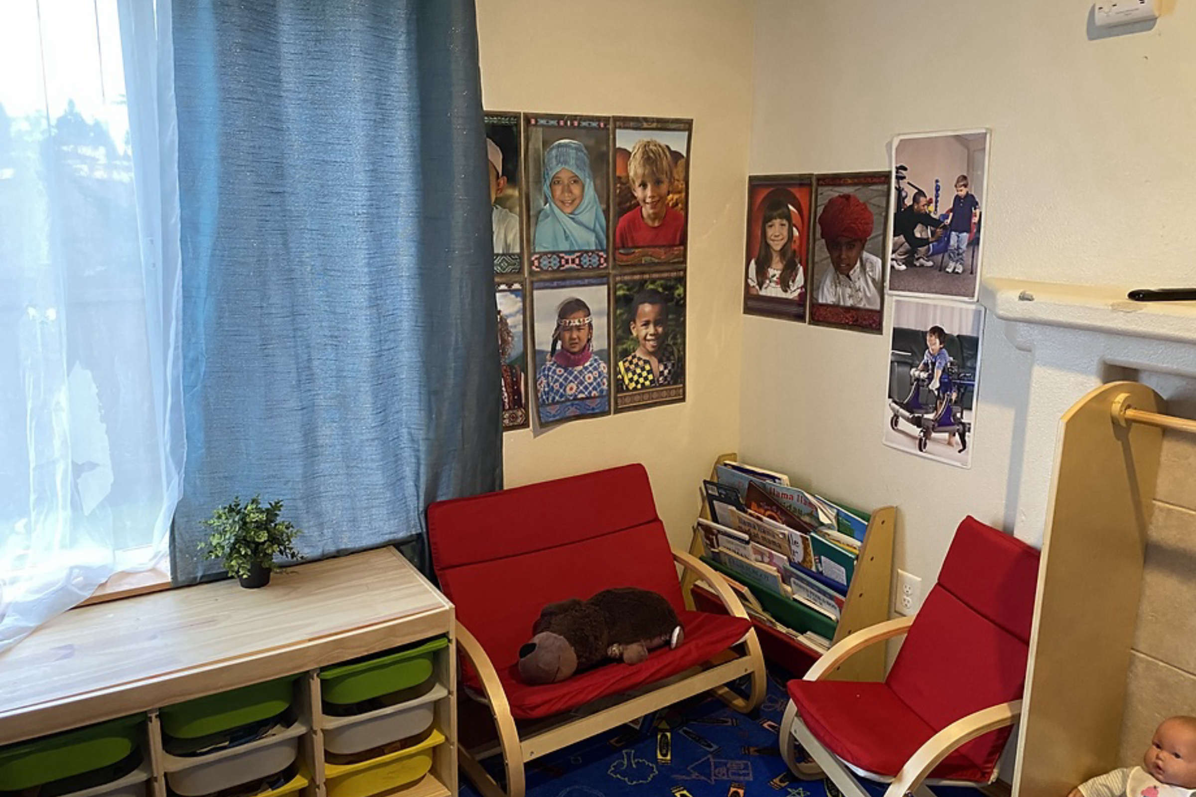 Haala Family Child Care