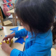 Echinacea Montessori