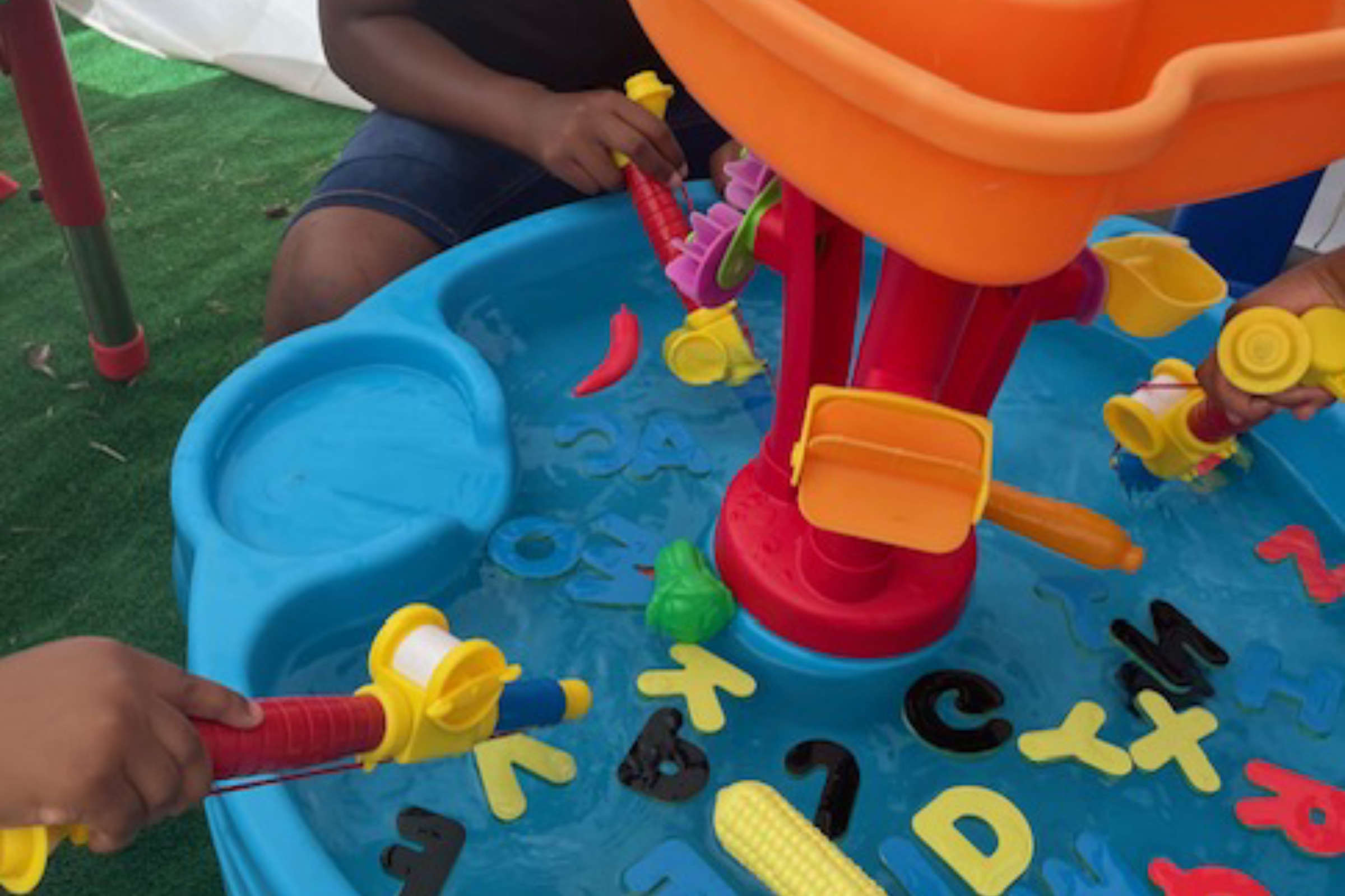 Step by Step Family Daycare