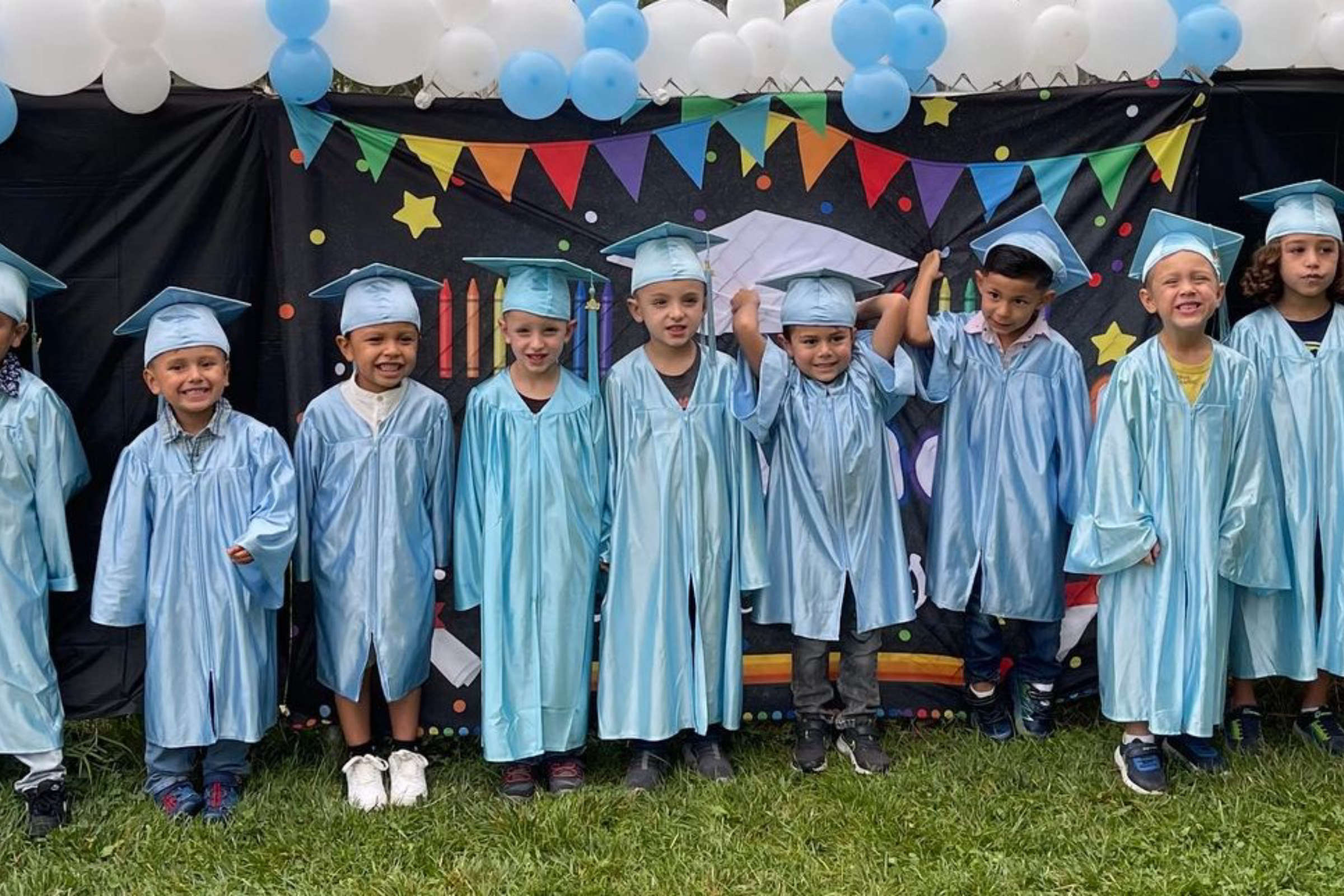 Kids Precious World Learning Center LLC