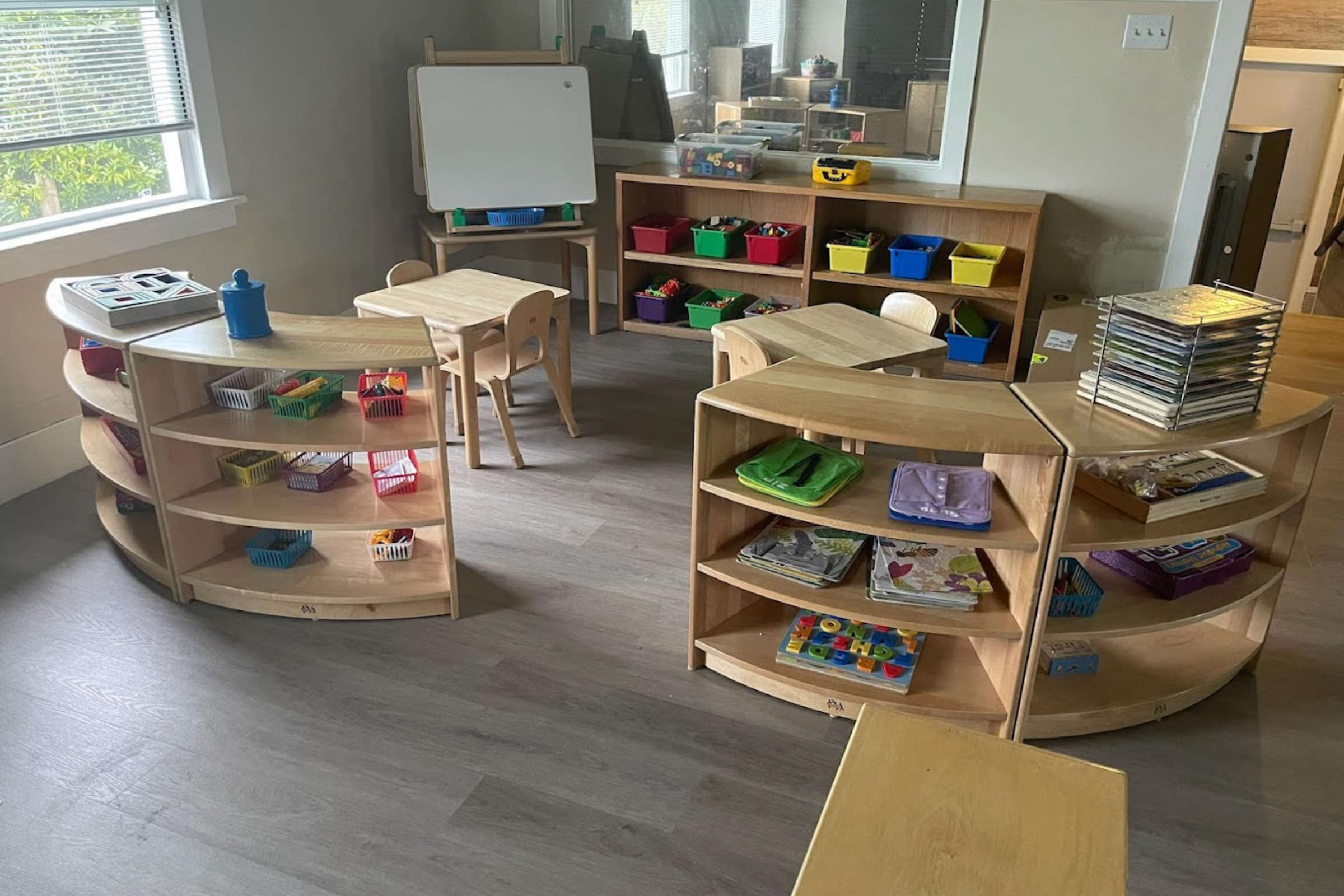 All Blessed Children Early Learning Center