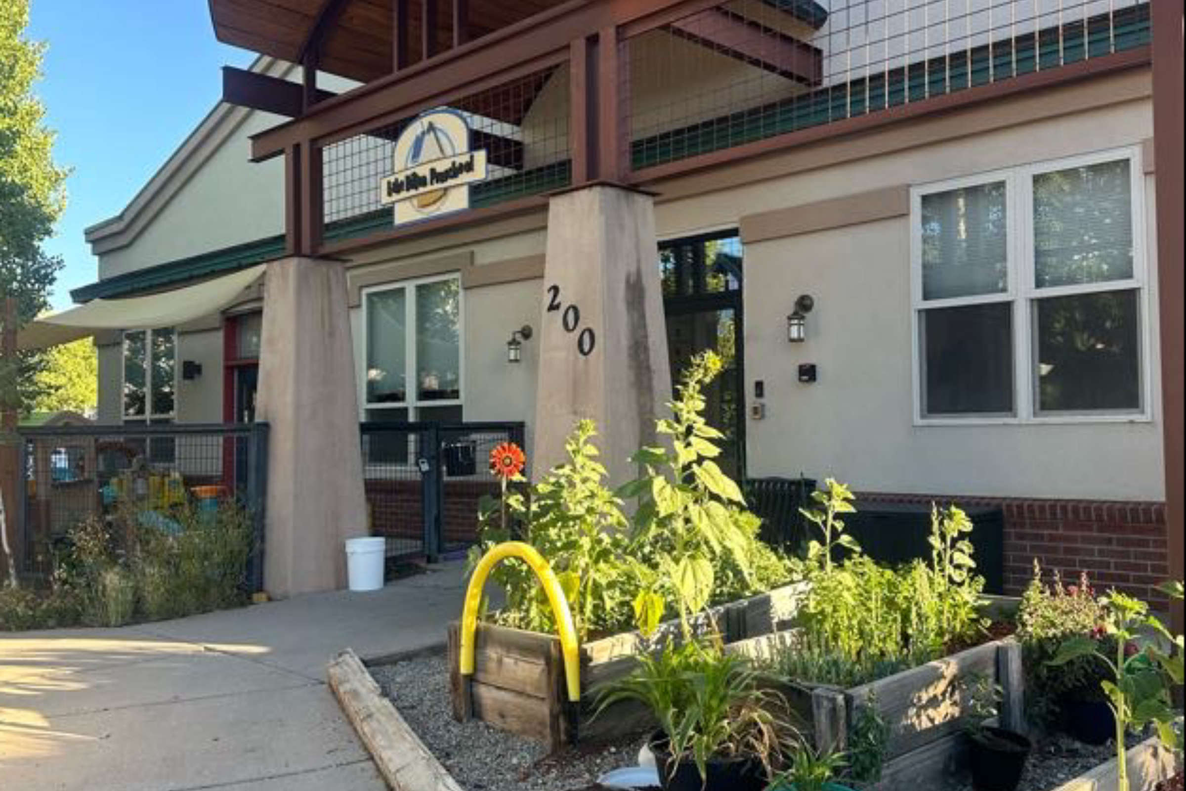 Lake Dillon Preschool