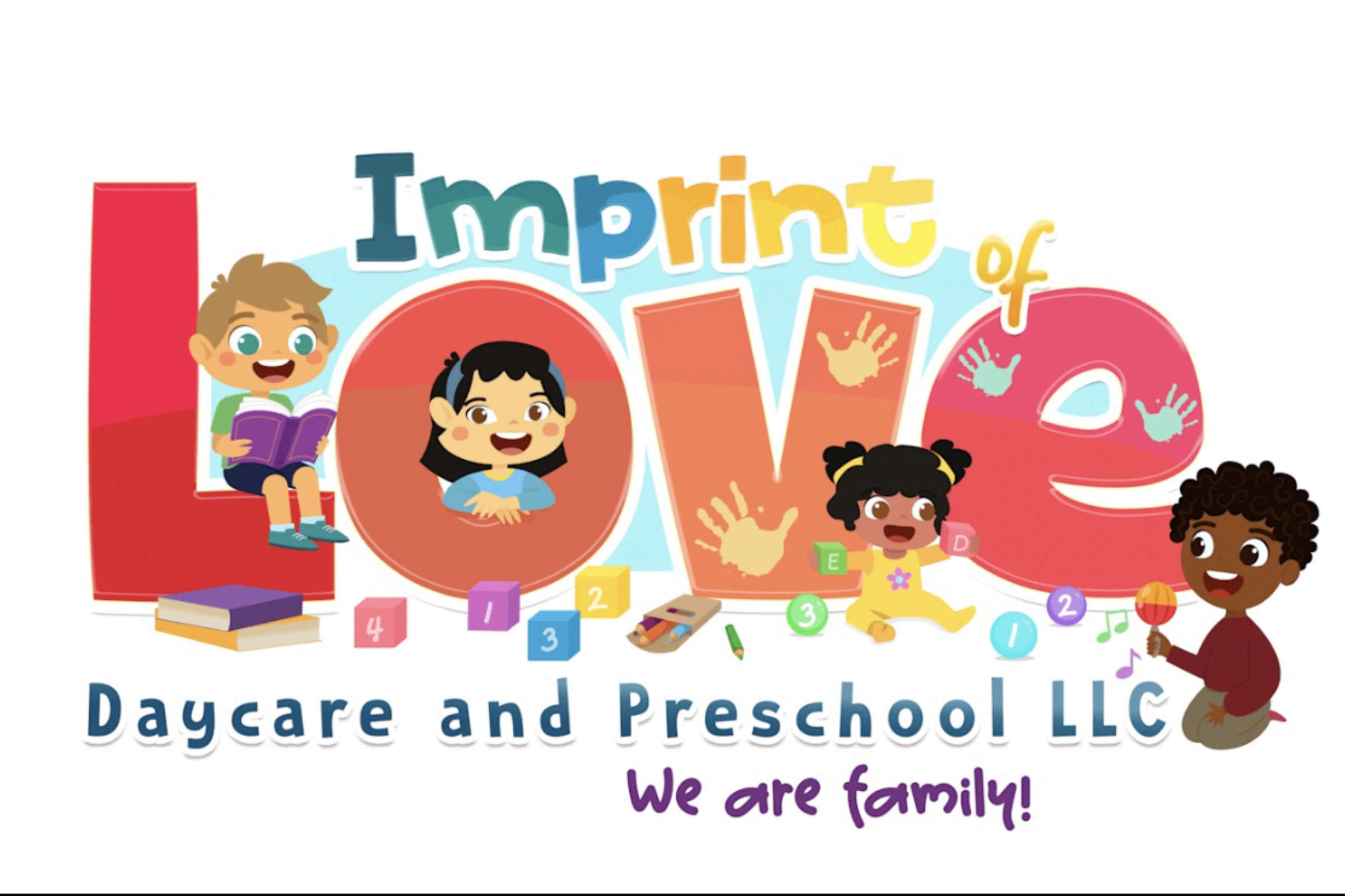 Imprint of Love Daycare and Preschool