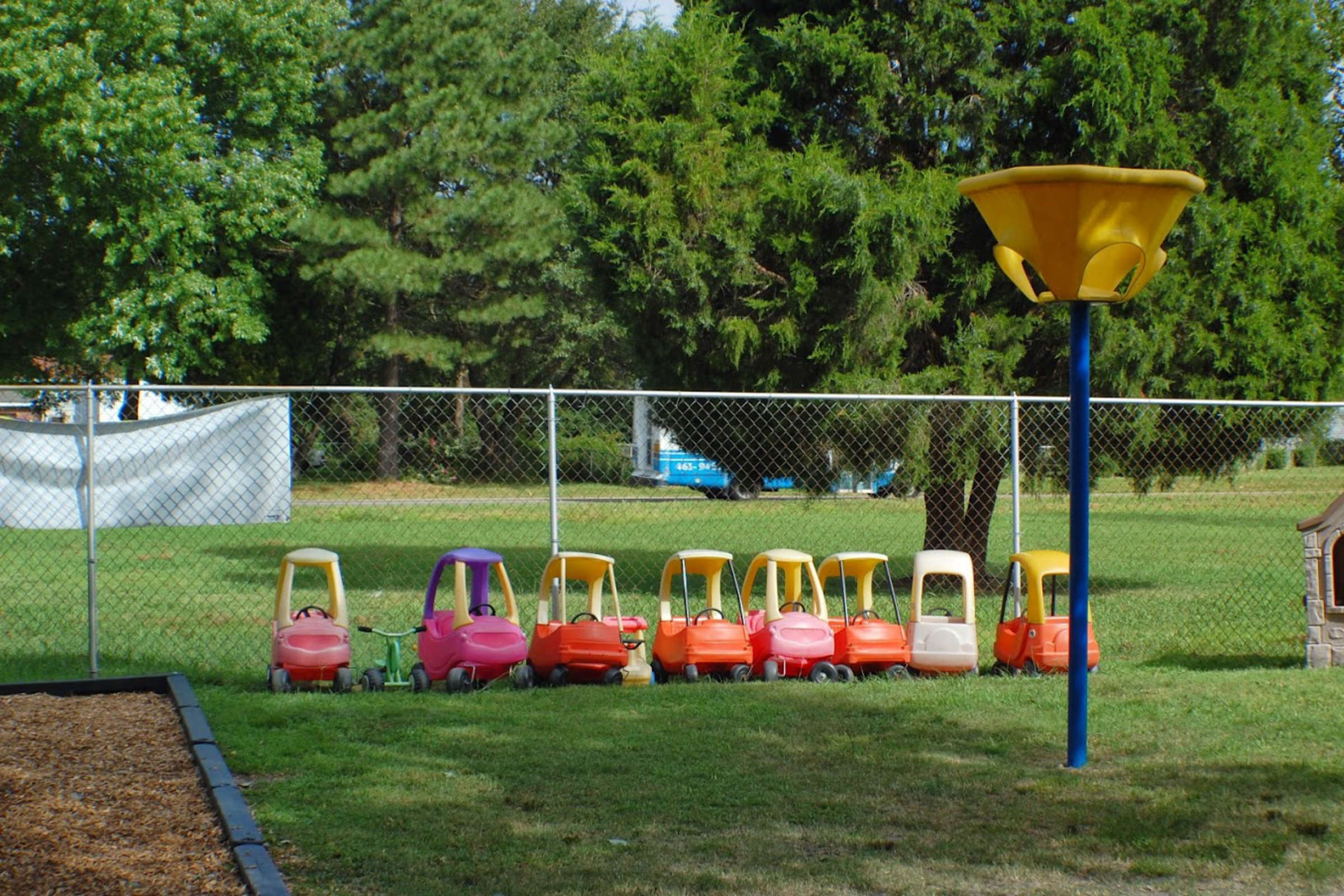 Right Start Early Childhood Center