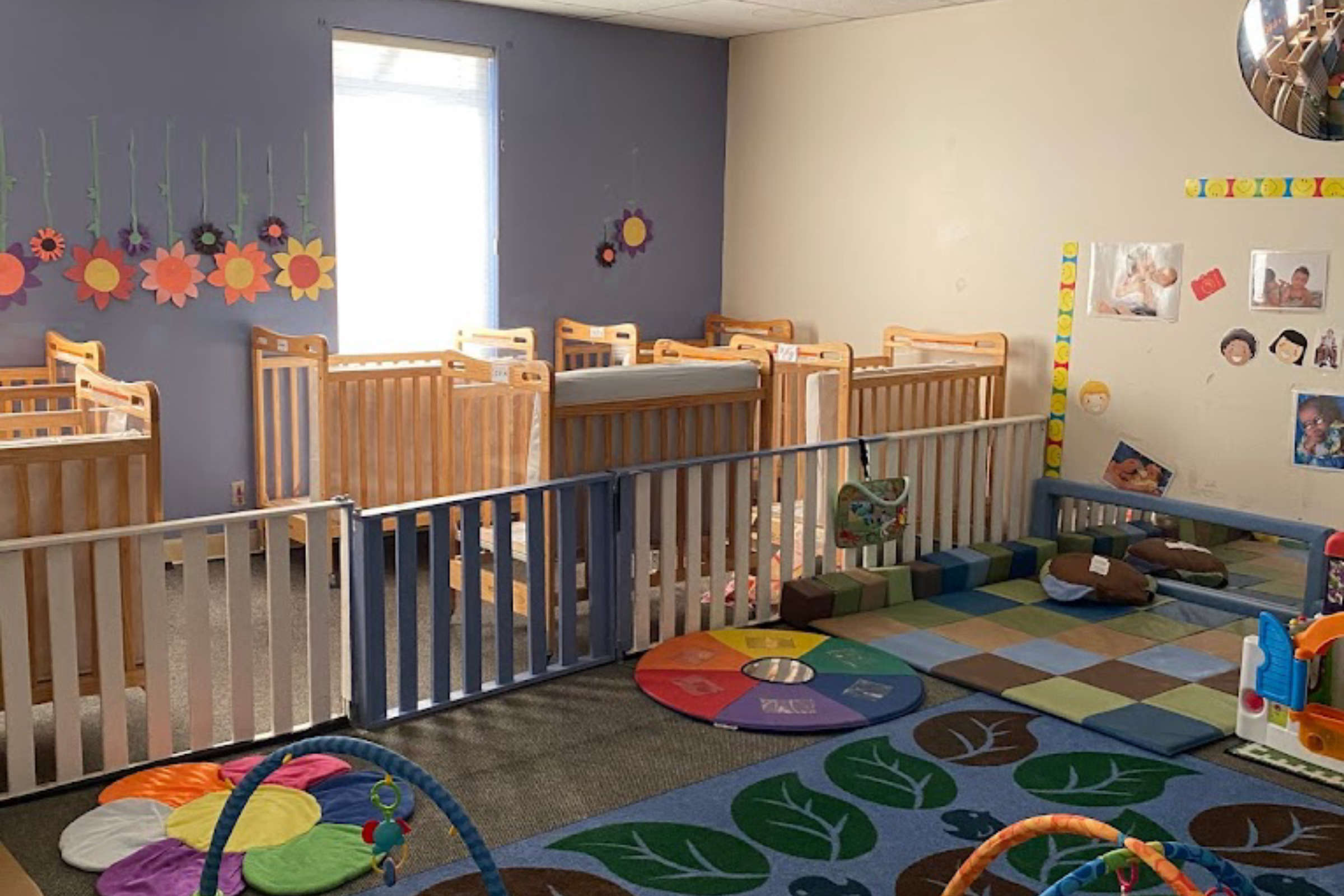 Little Spark Learning Center