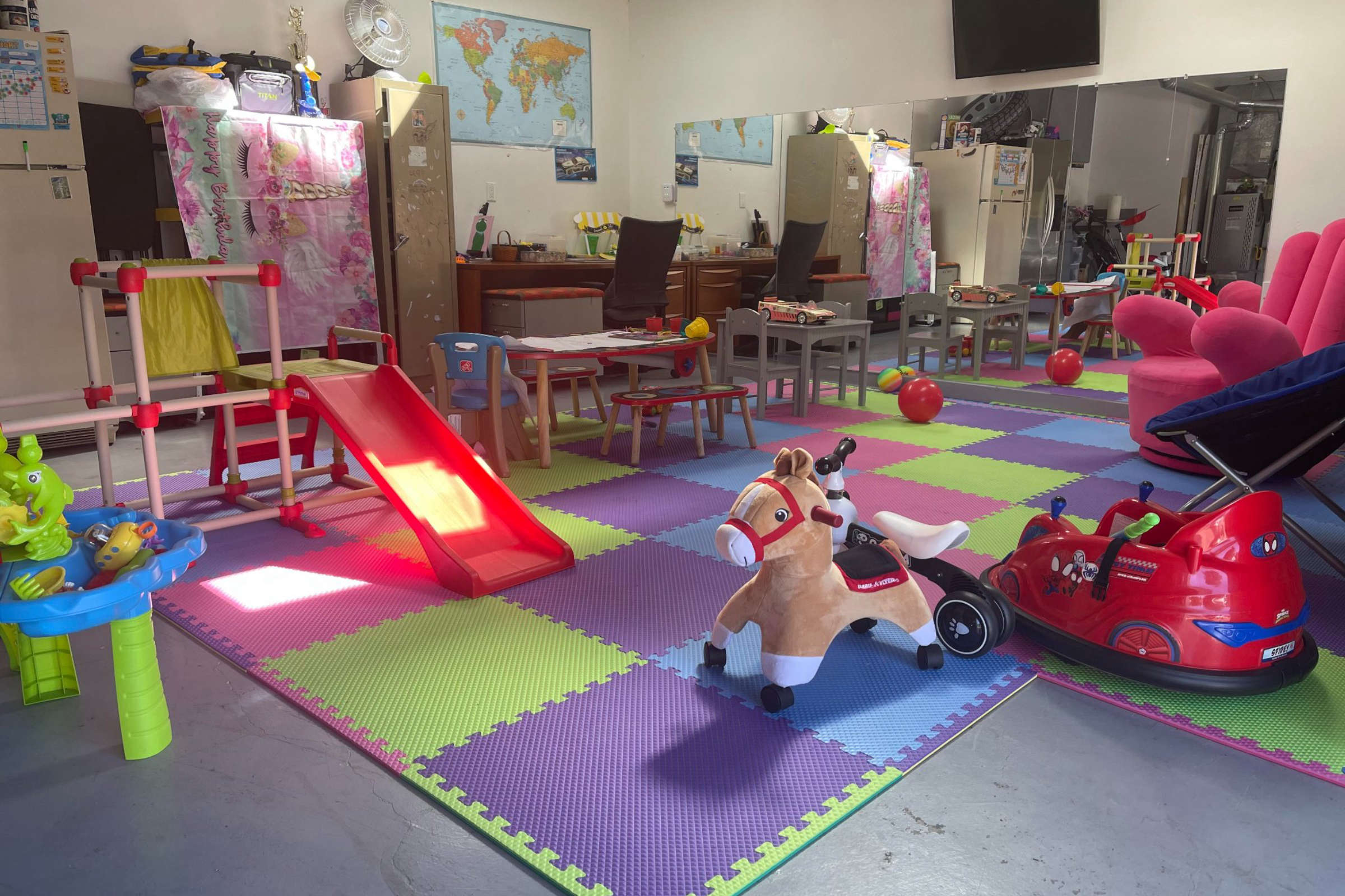 Little Treasures Daycare