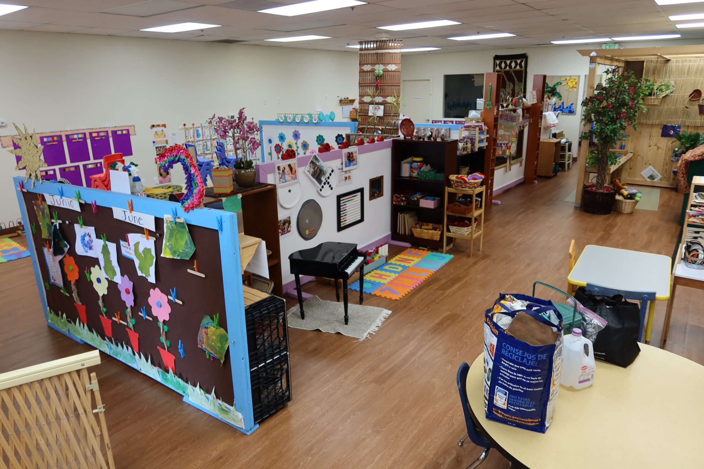 Yo Soy Unico Daycare Federal Way