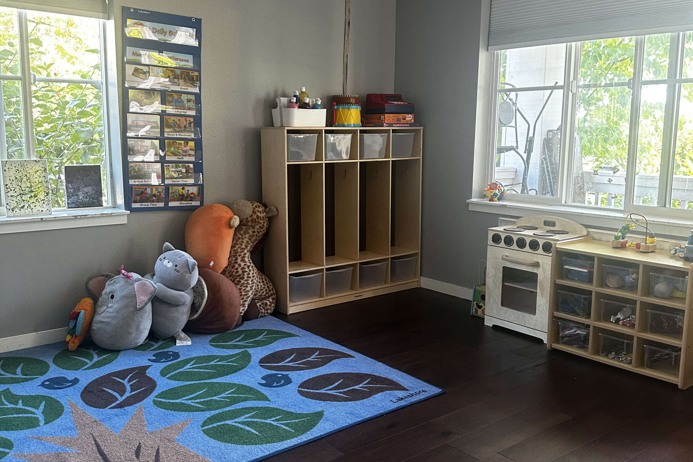 Yasmina Childcare